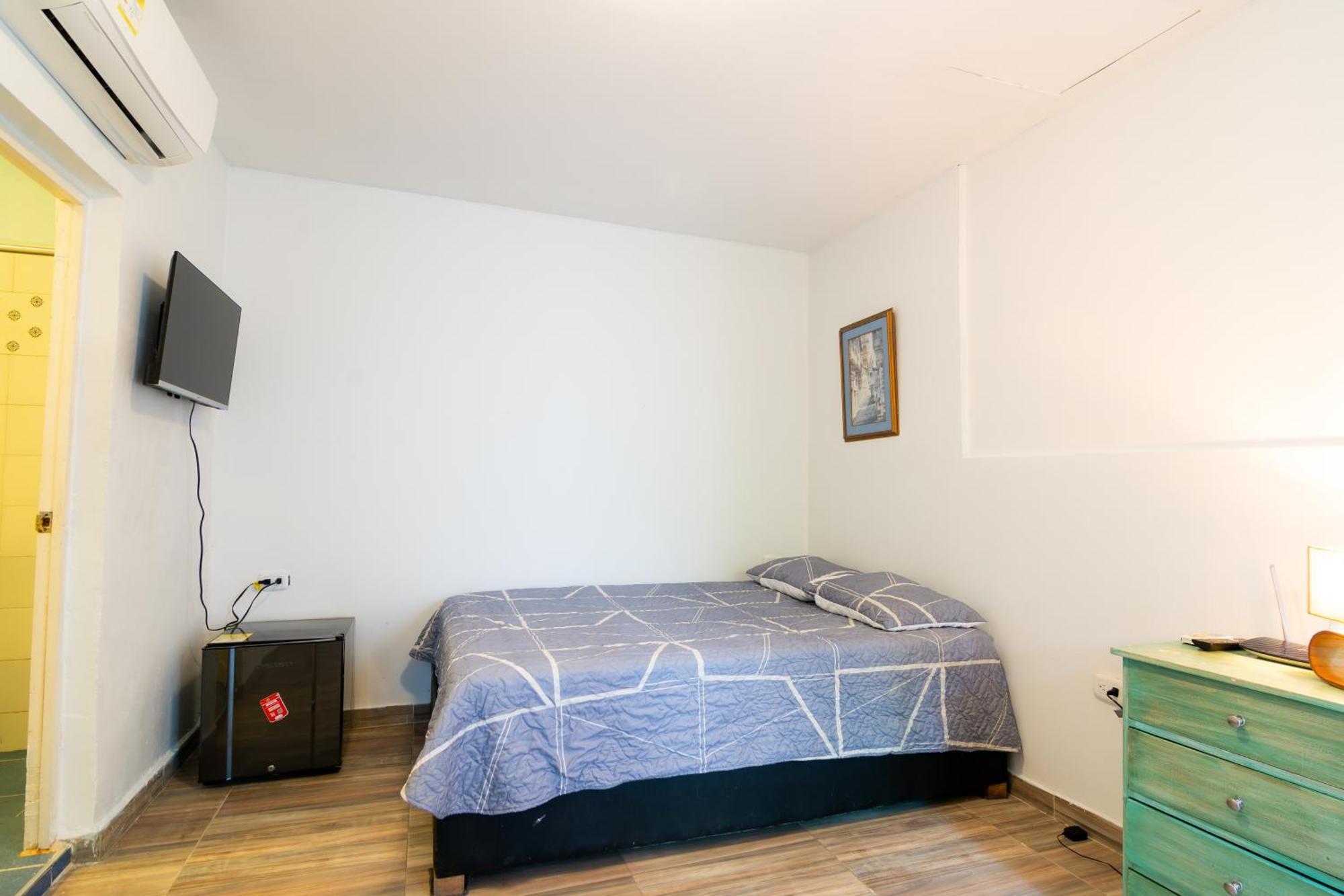 Casa Colonial Boutique Cerca Al Centro Сasa de vacaciones *
