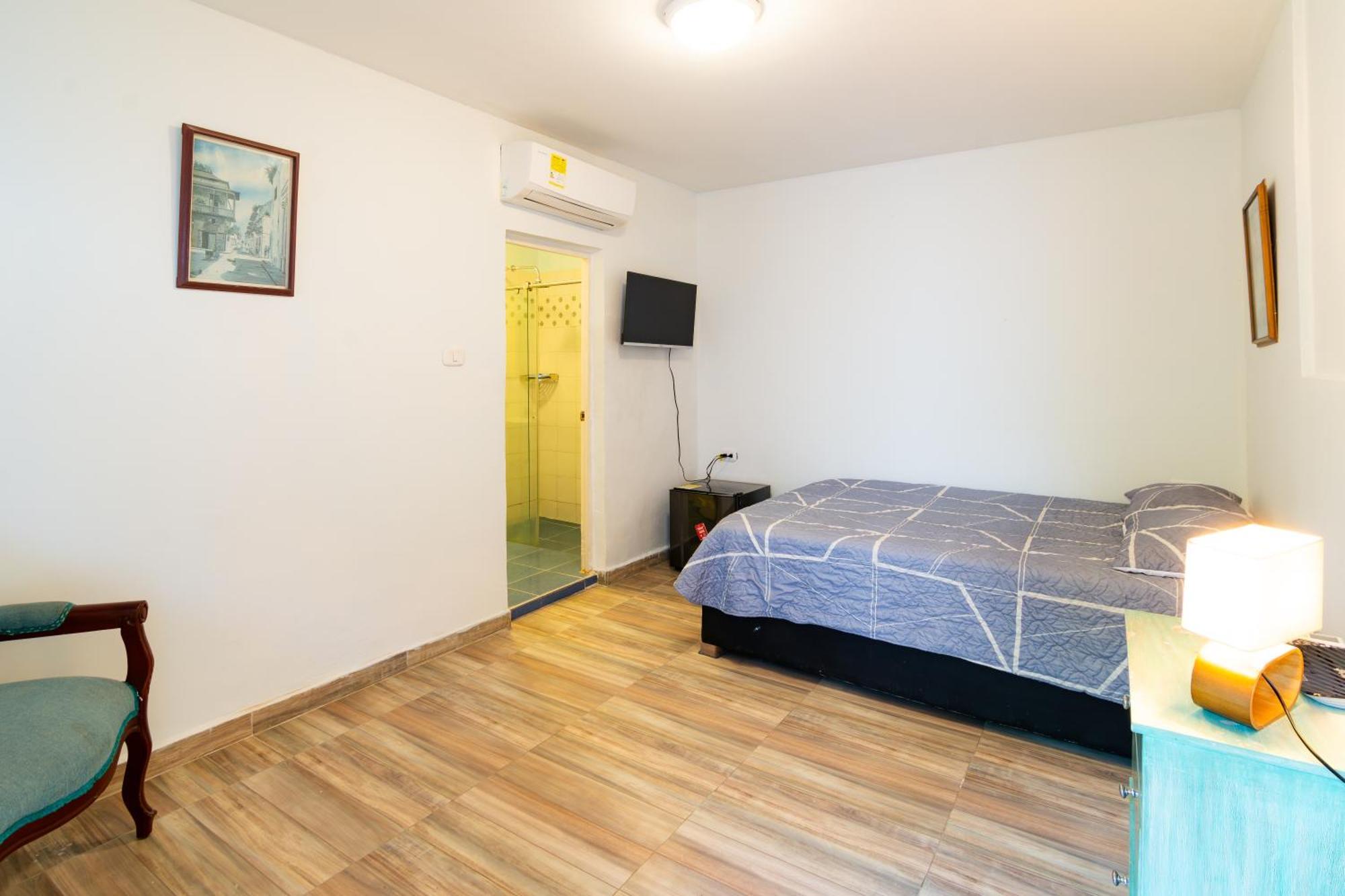Сasa de vacaciones Casa Colonial Boutique Cerca Al Centro *