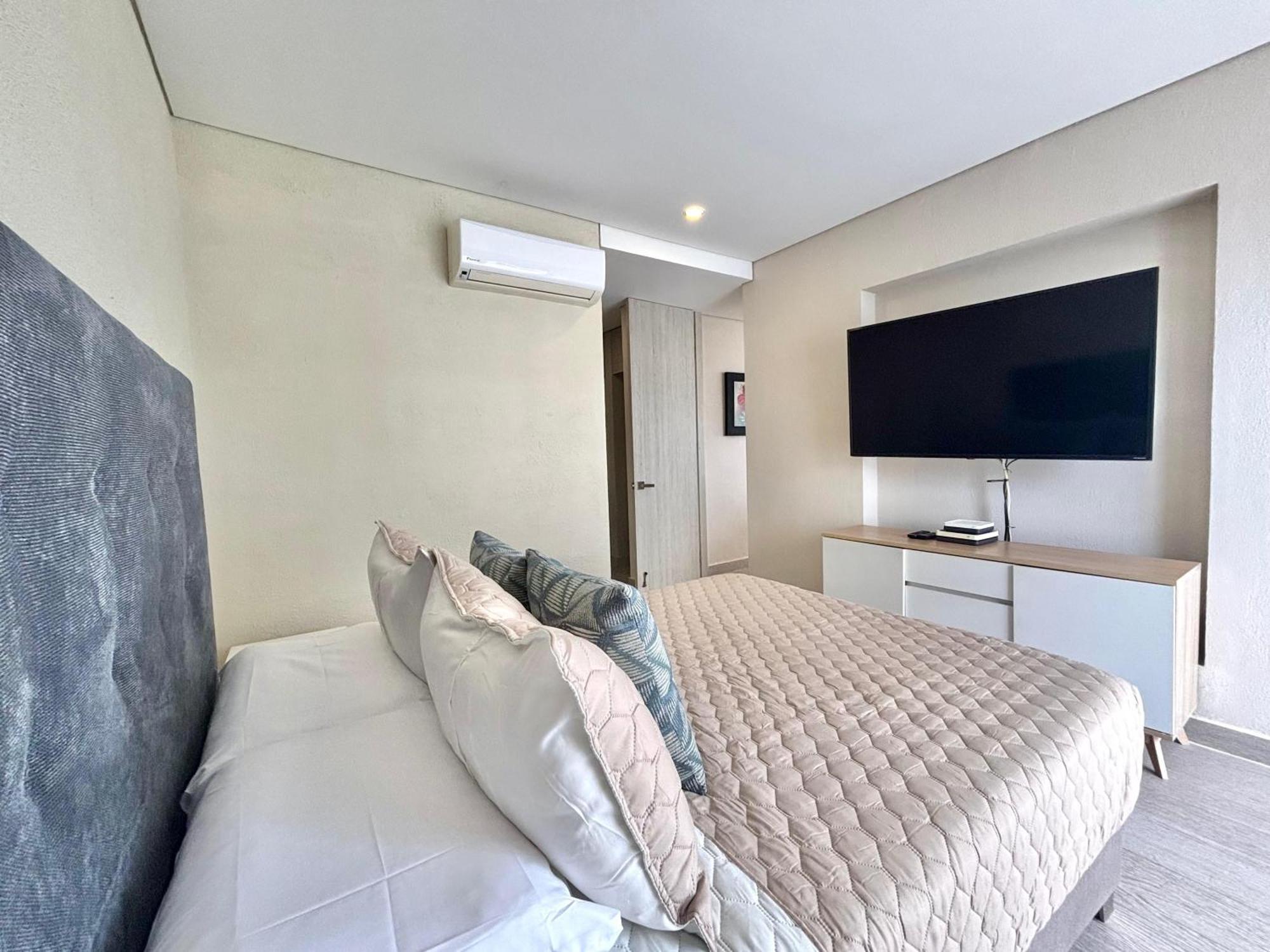 Apartamento Martinique 1001 Luxure Escape & Comfort