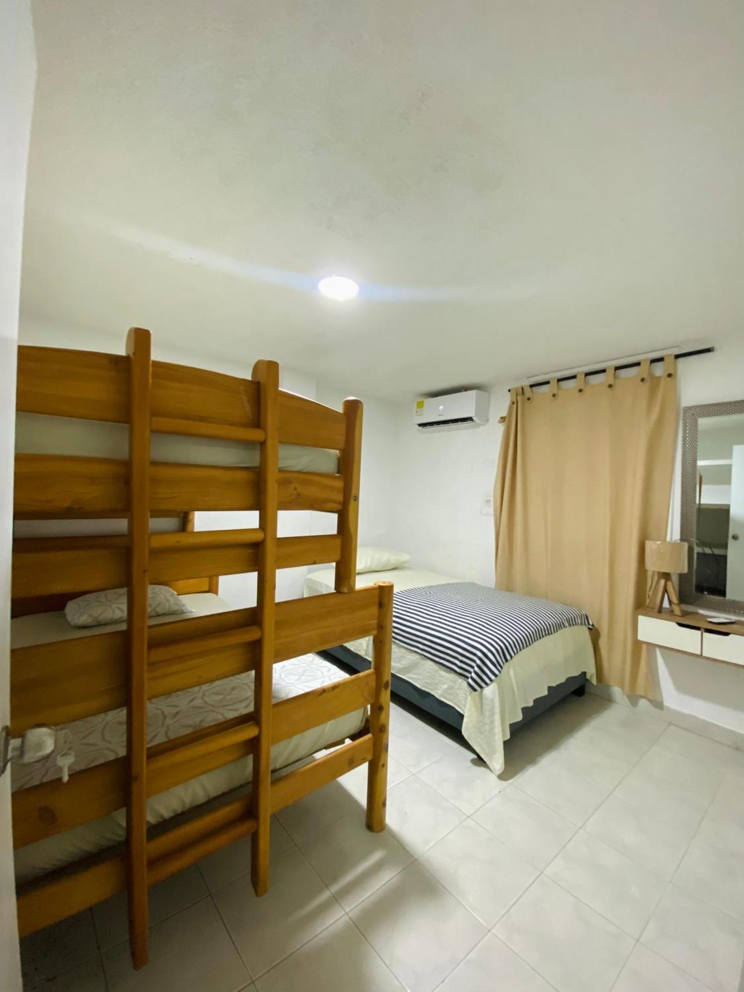 Apartamento Open Sea House