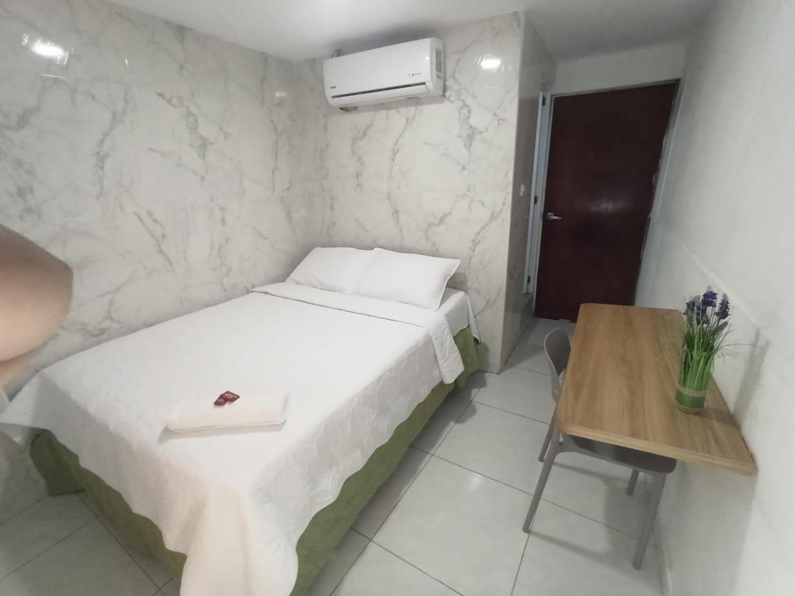 Casa De Americas Hostel Cartagena