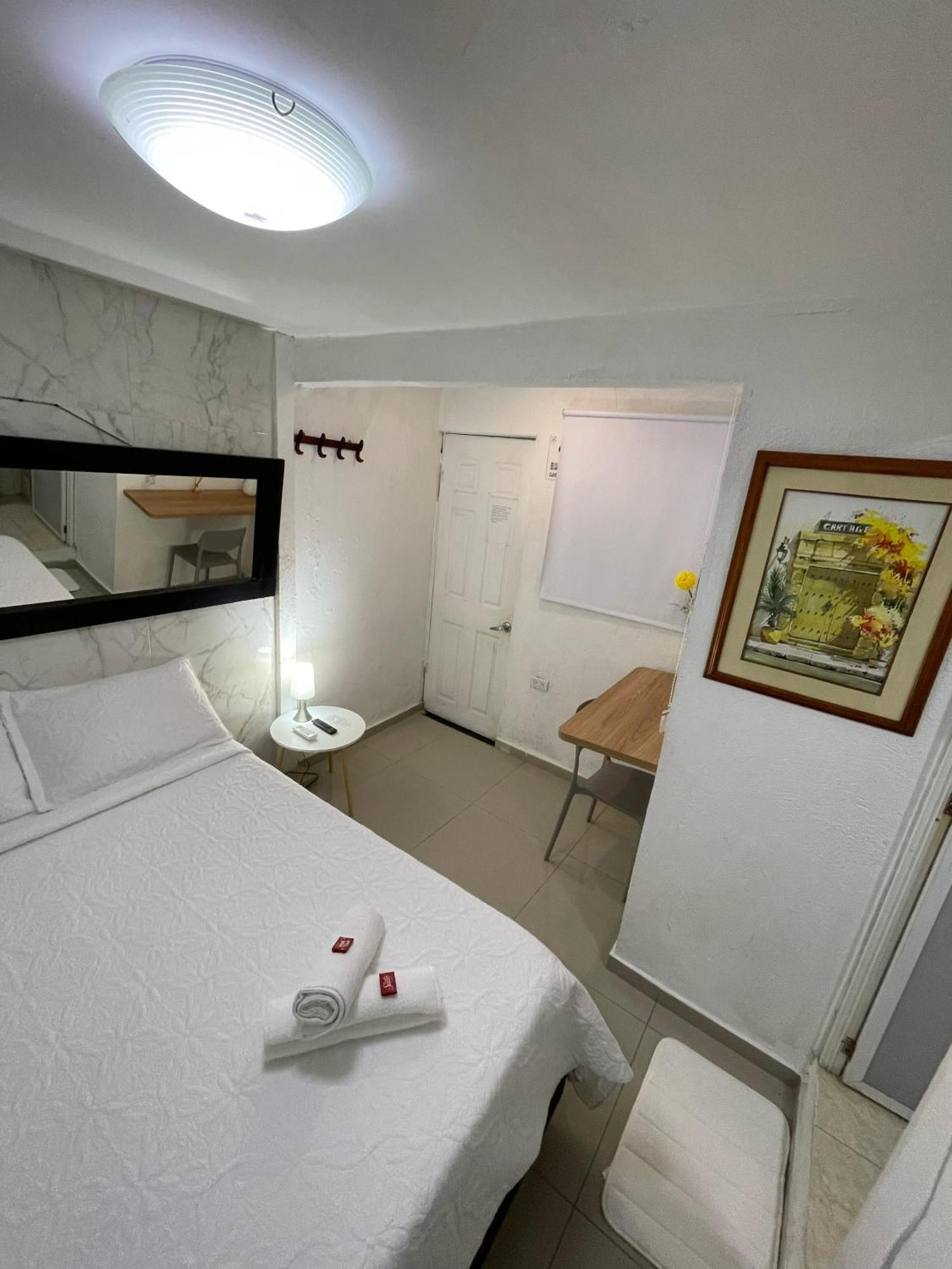 Hostel Casa De Americas Cartagena