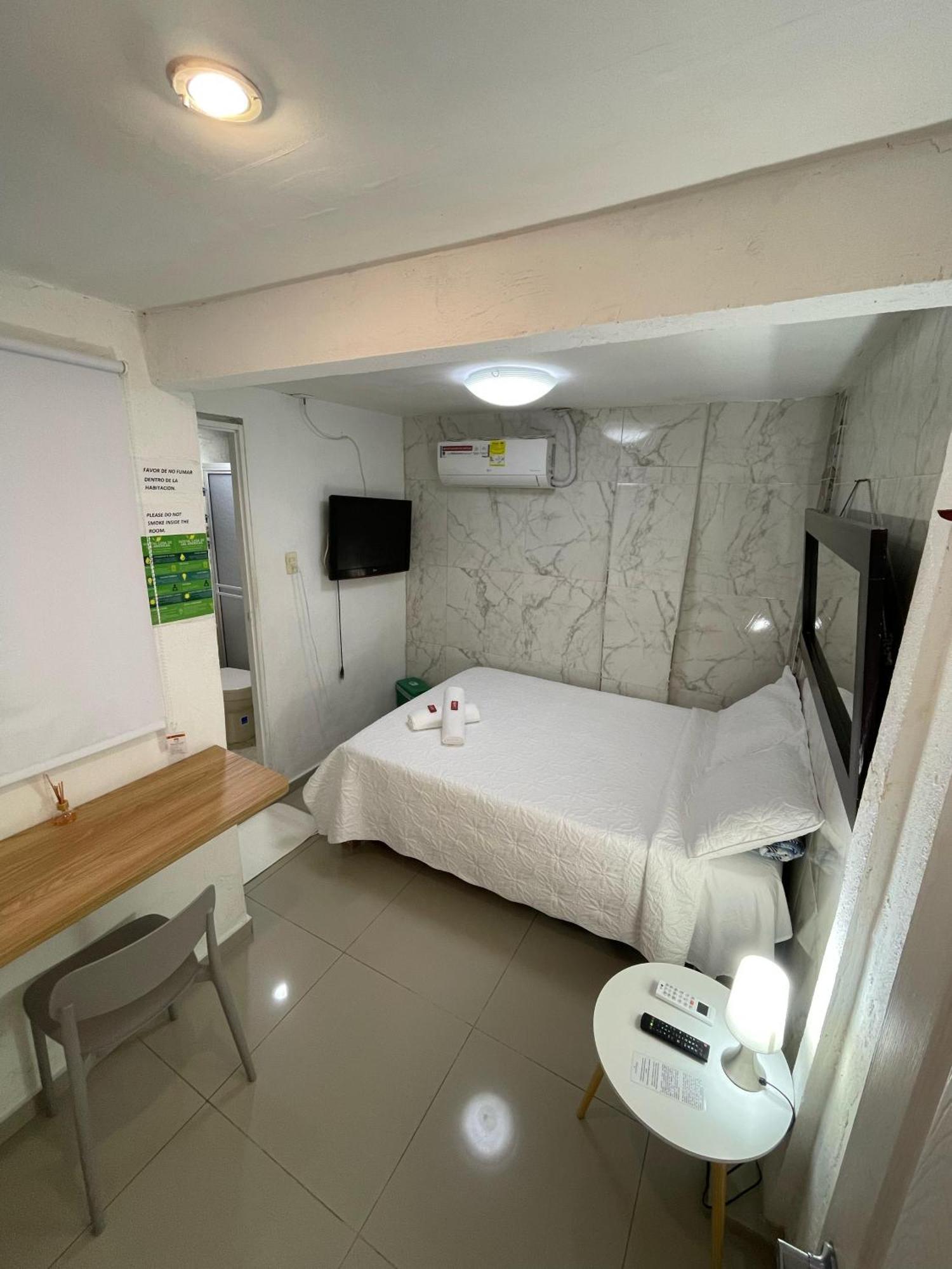 Hostel Casa De Americas