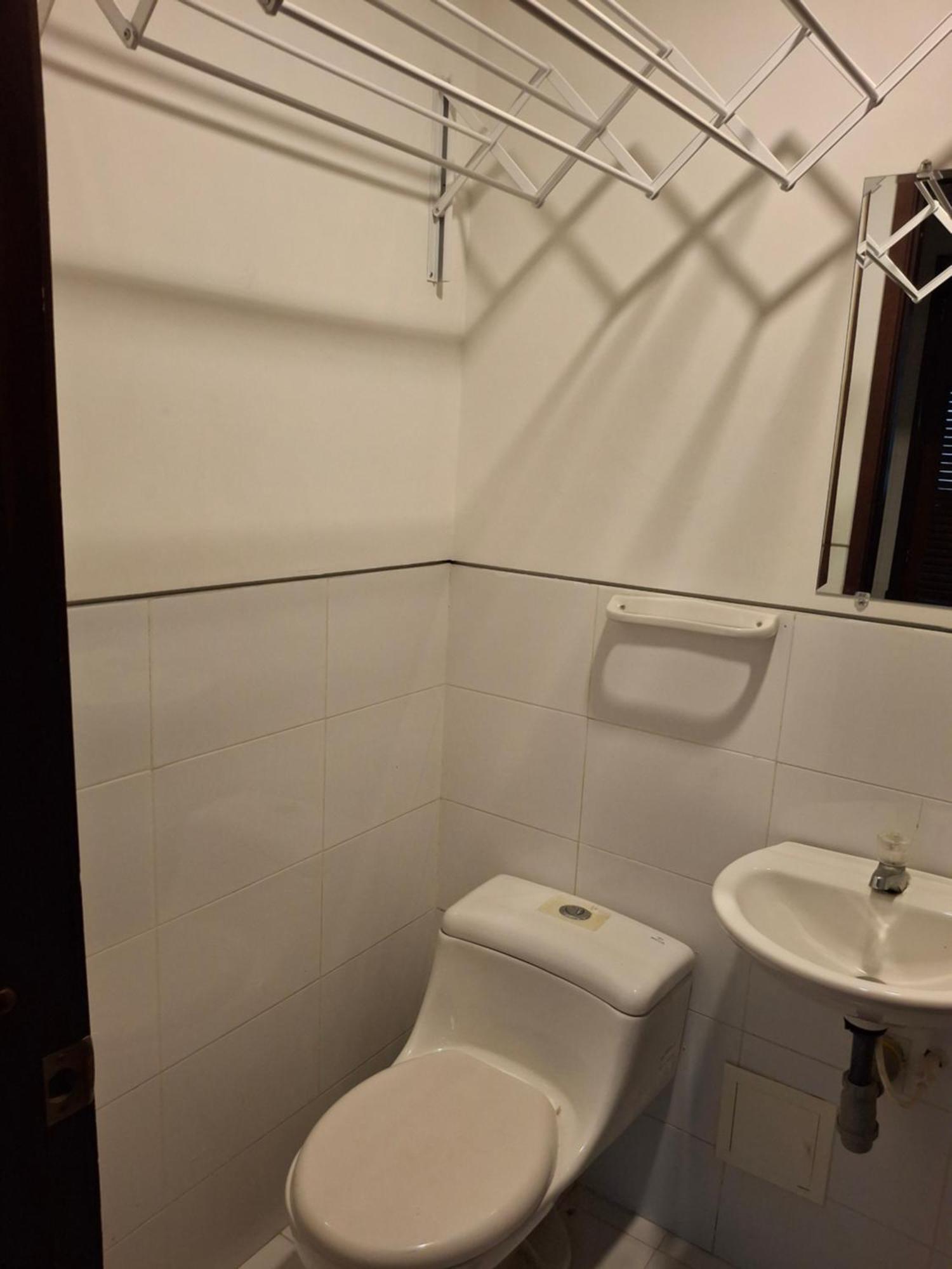 Apartment - 1400 Sq. Ft. Cartagena