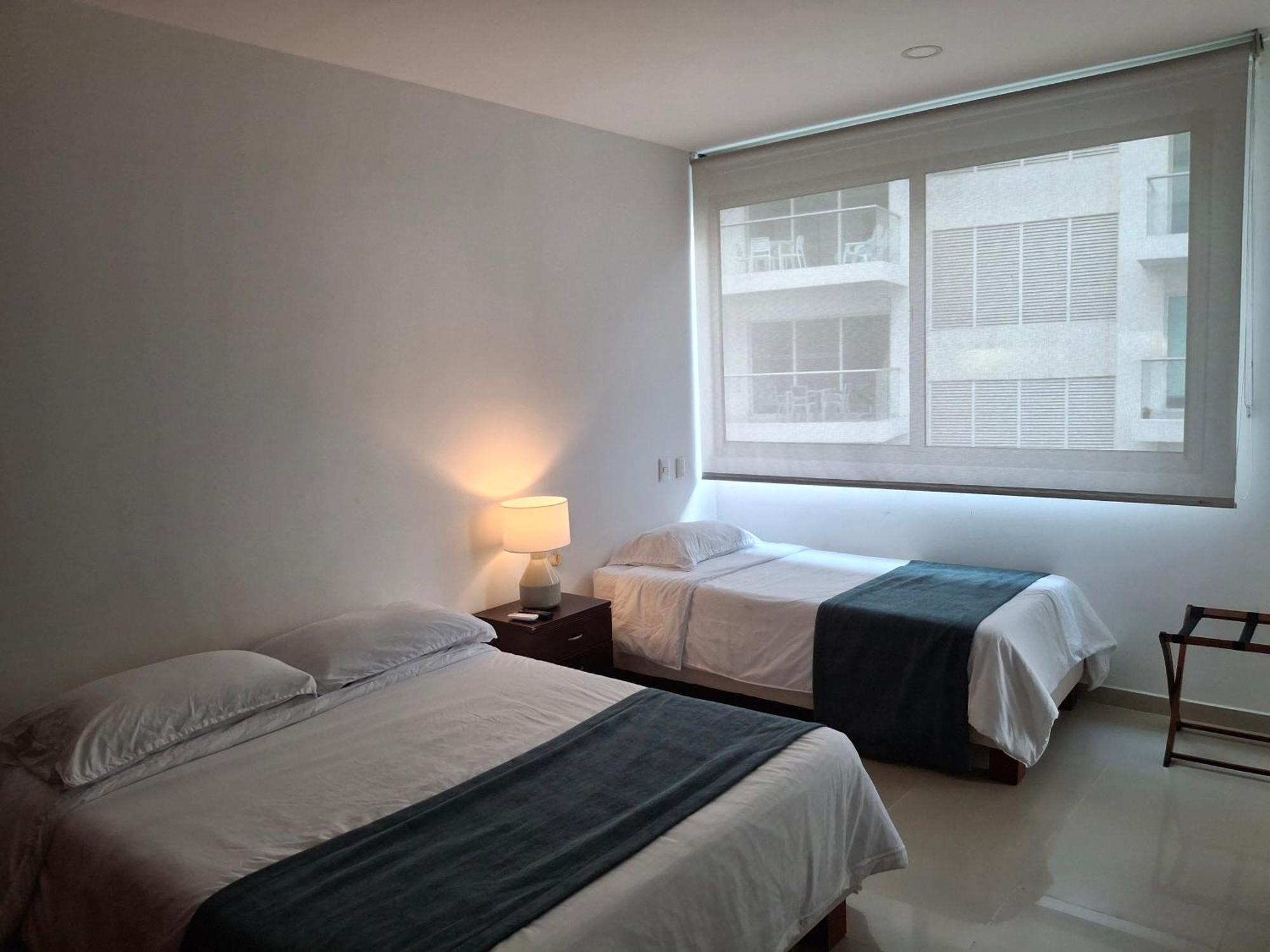 Apartment - 1400 Sq. Ft.