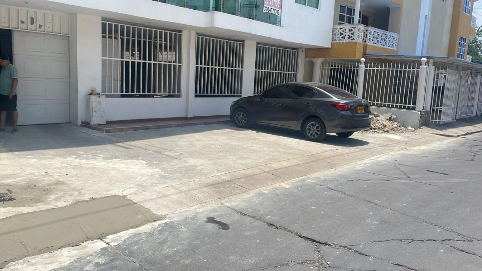 Bonito En Con Garaje Gratuito Apartamento