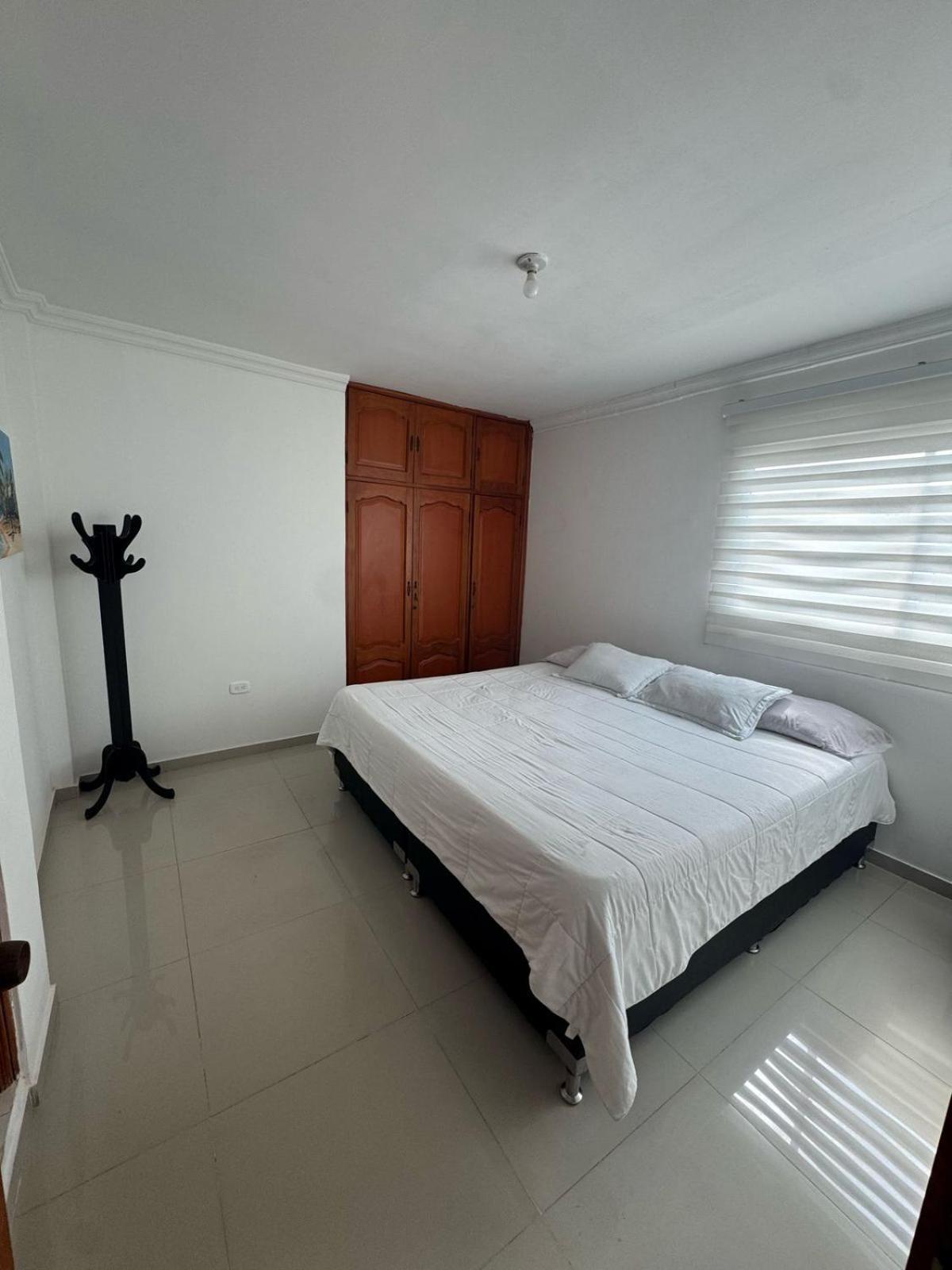 Apartamento Bonito En Con Garaje Gratuito *