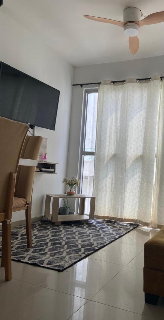 Cerca Playa Marbella Apartamento Cartagena