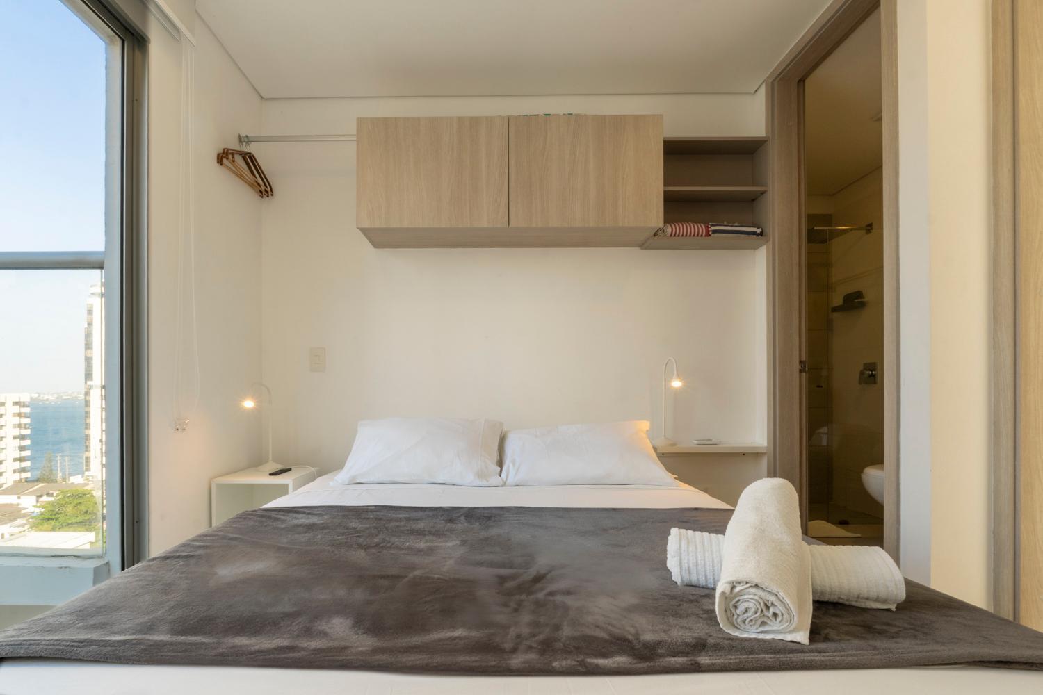 Luxury Duplex With Pool, Sunset Views, & Comfort * Cartagena