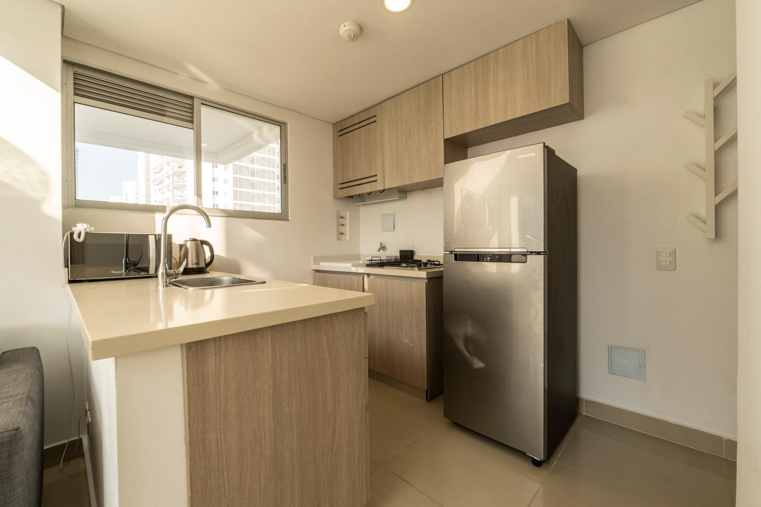 Luxury Duplex With Pool, Sunset Views, & Comfort Apartamento *