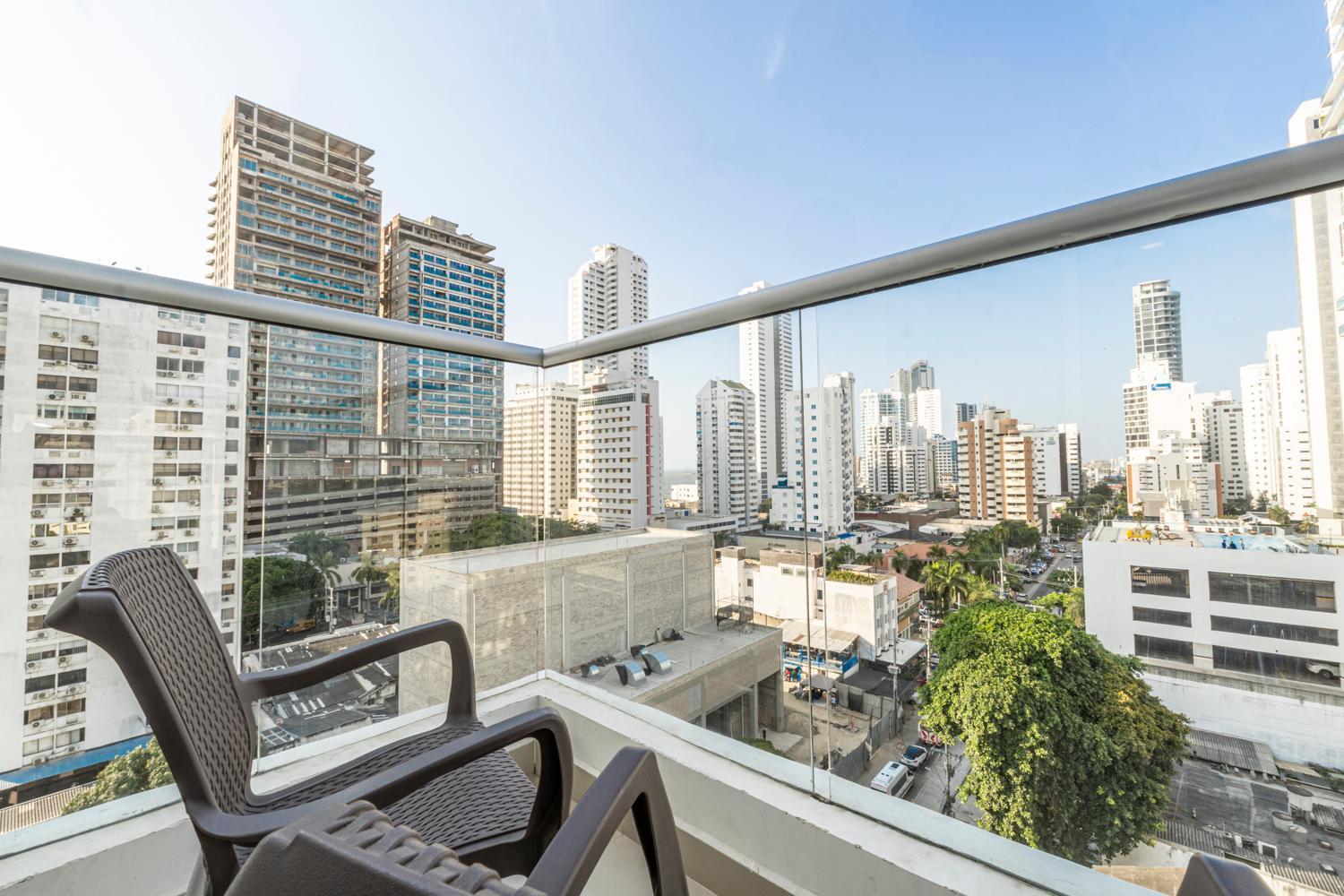 Apartamento Luxury Duplex With Pool, Sunset Views, & Comfort