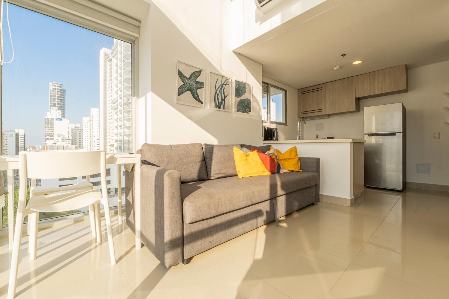 Apartamento Luxury Duplex With Pool, Sunset Views, & Comfort