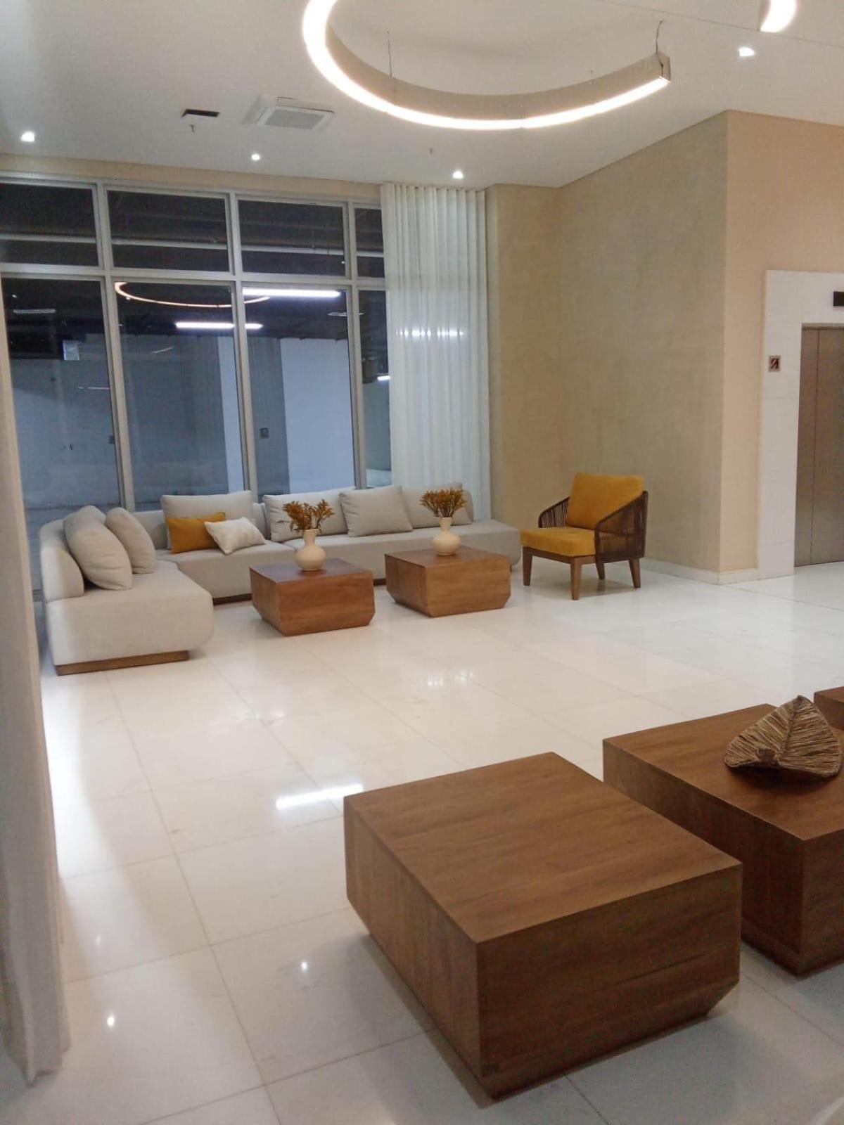 Aparta Fastatique Apartamento