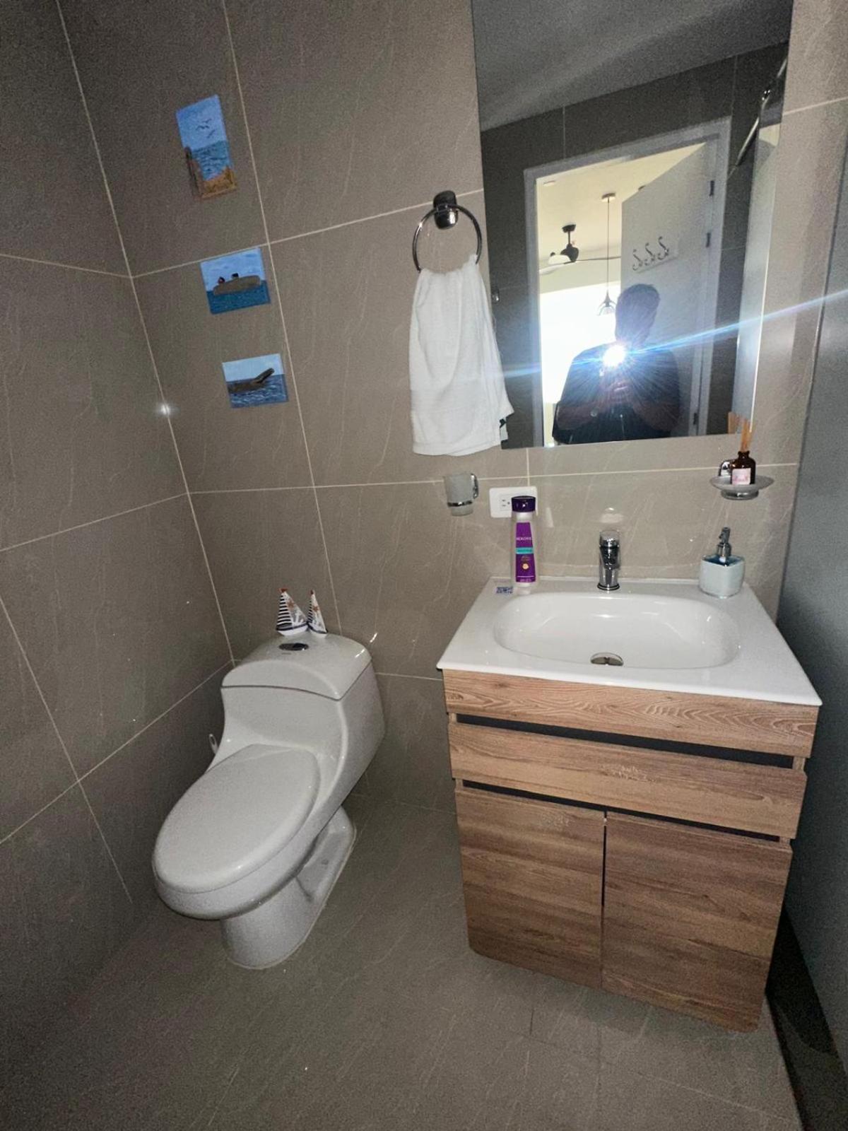 Apartamento Aparta Fastatique Cartagena