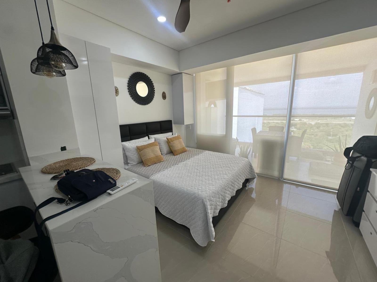 Aparta Fastatique Apartamento *