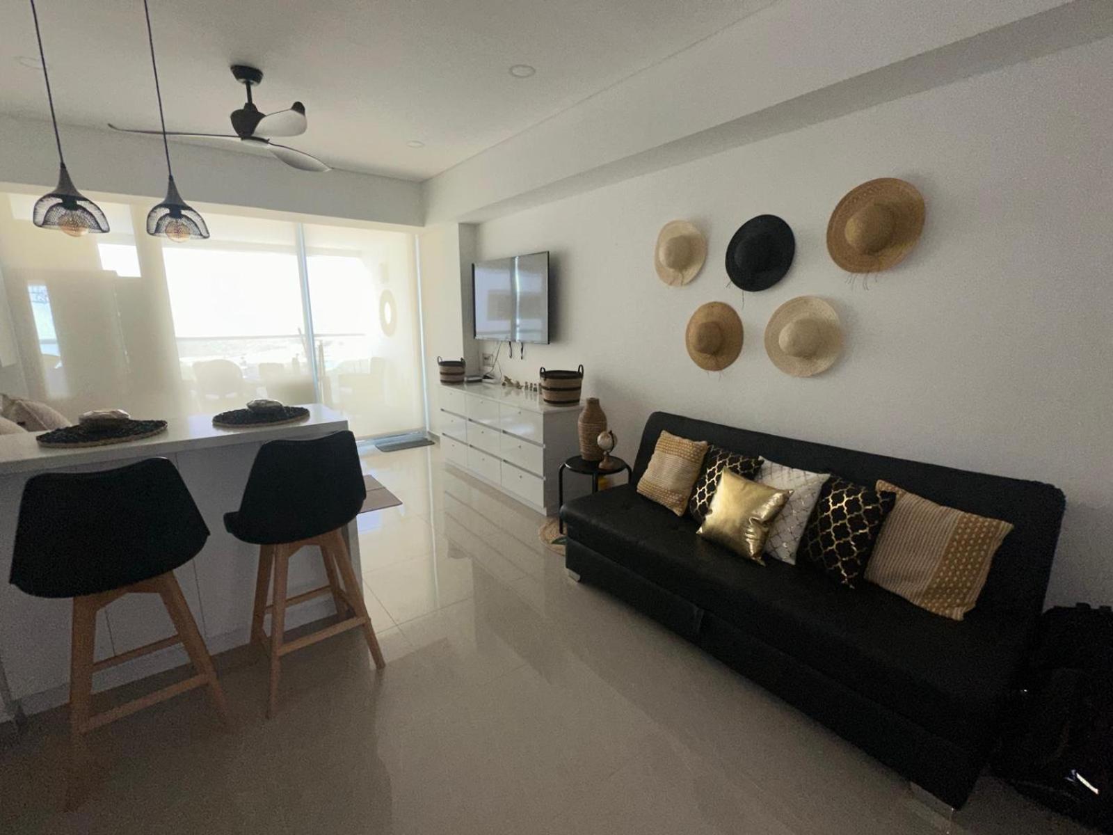 Apartamento Aparta Fastatique *