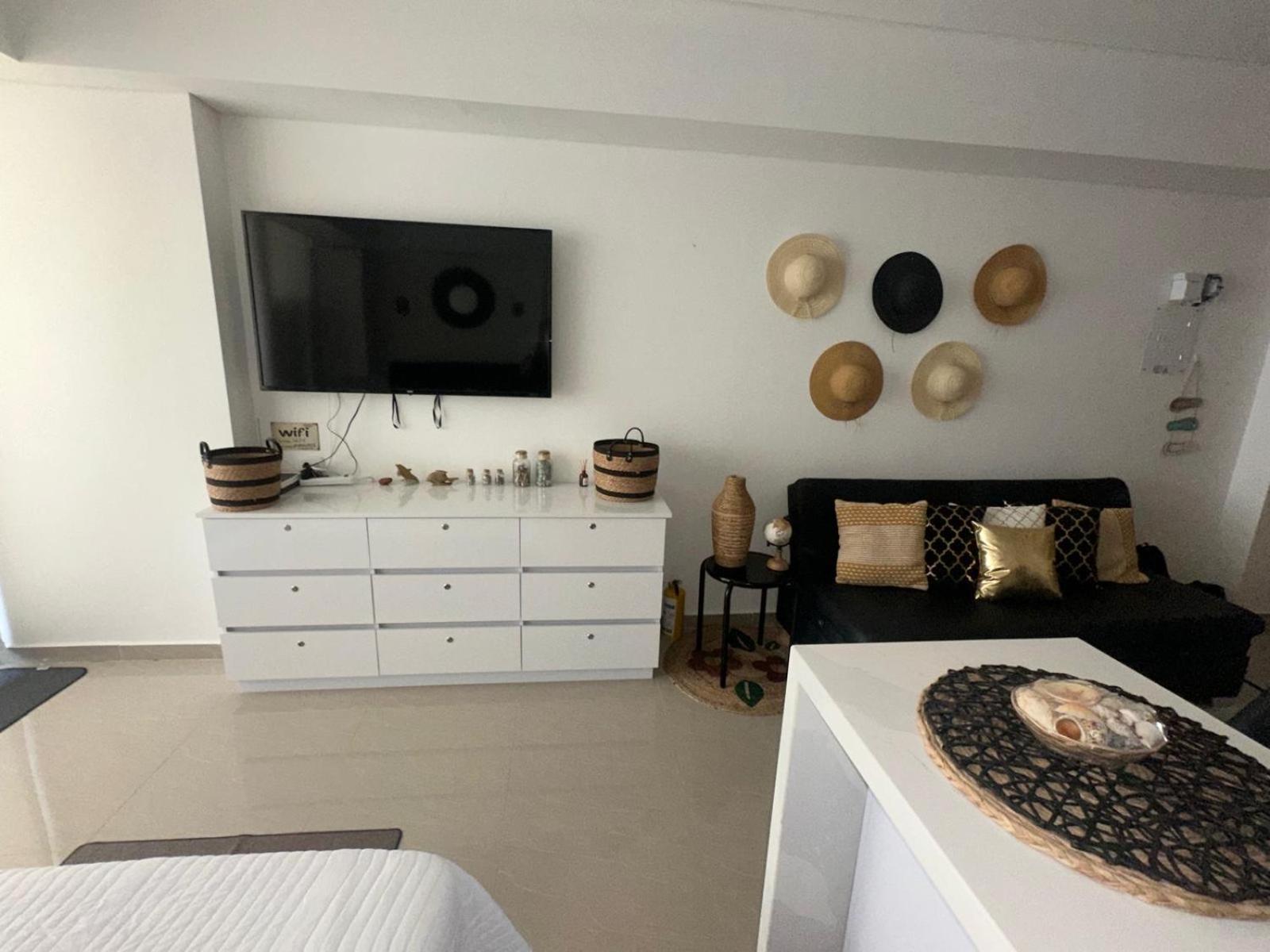 Apartamento Aparta Fastatique Cartagena