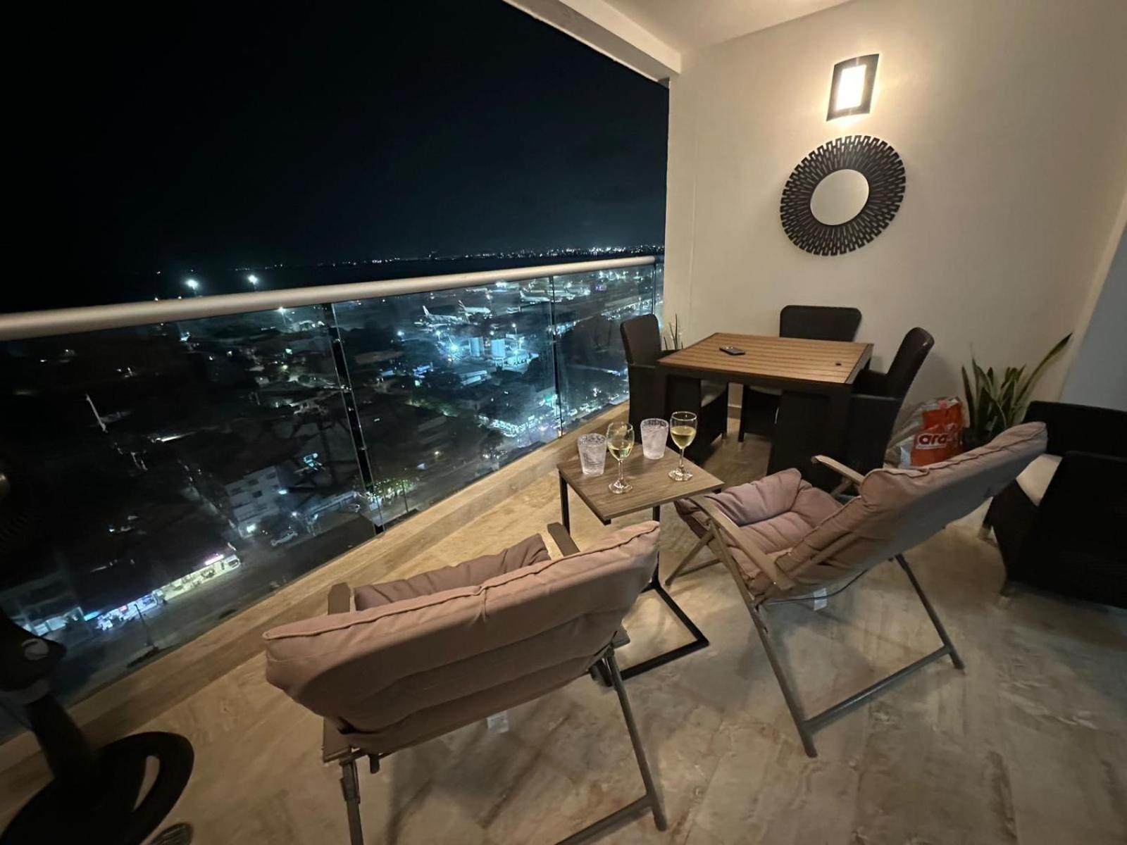Apartamento Aparta Fastatique Cartagena