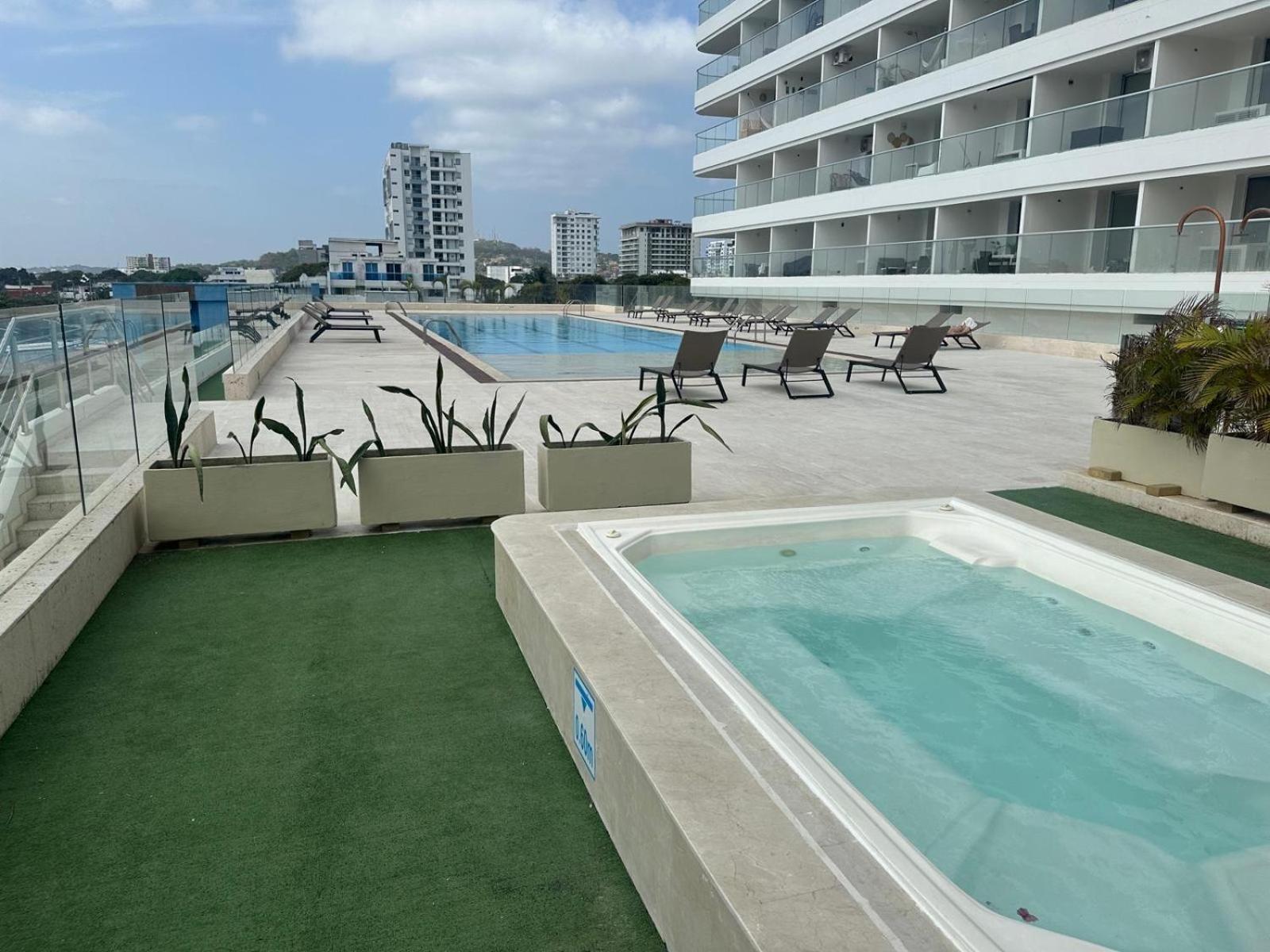 Apartamento Aparta Fastatique