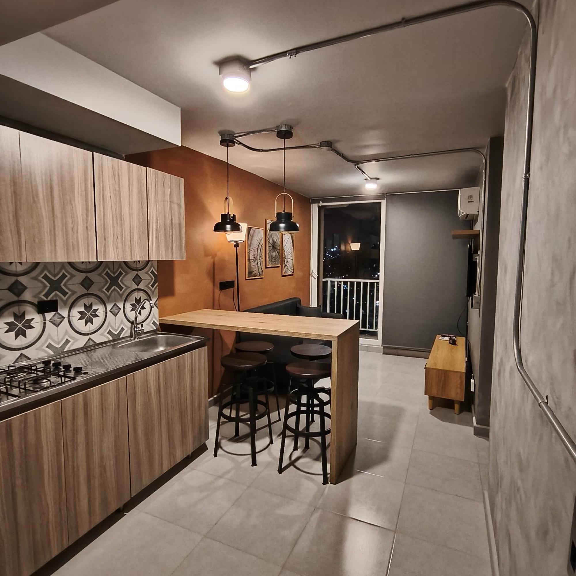 Apartment Exclusive Near Downtown And *