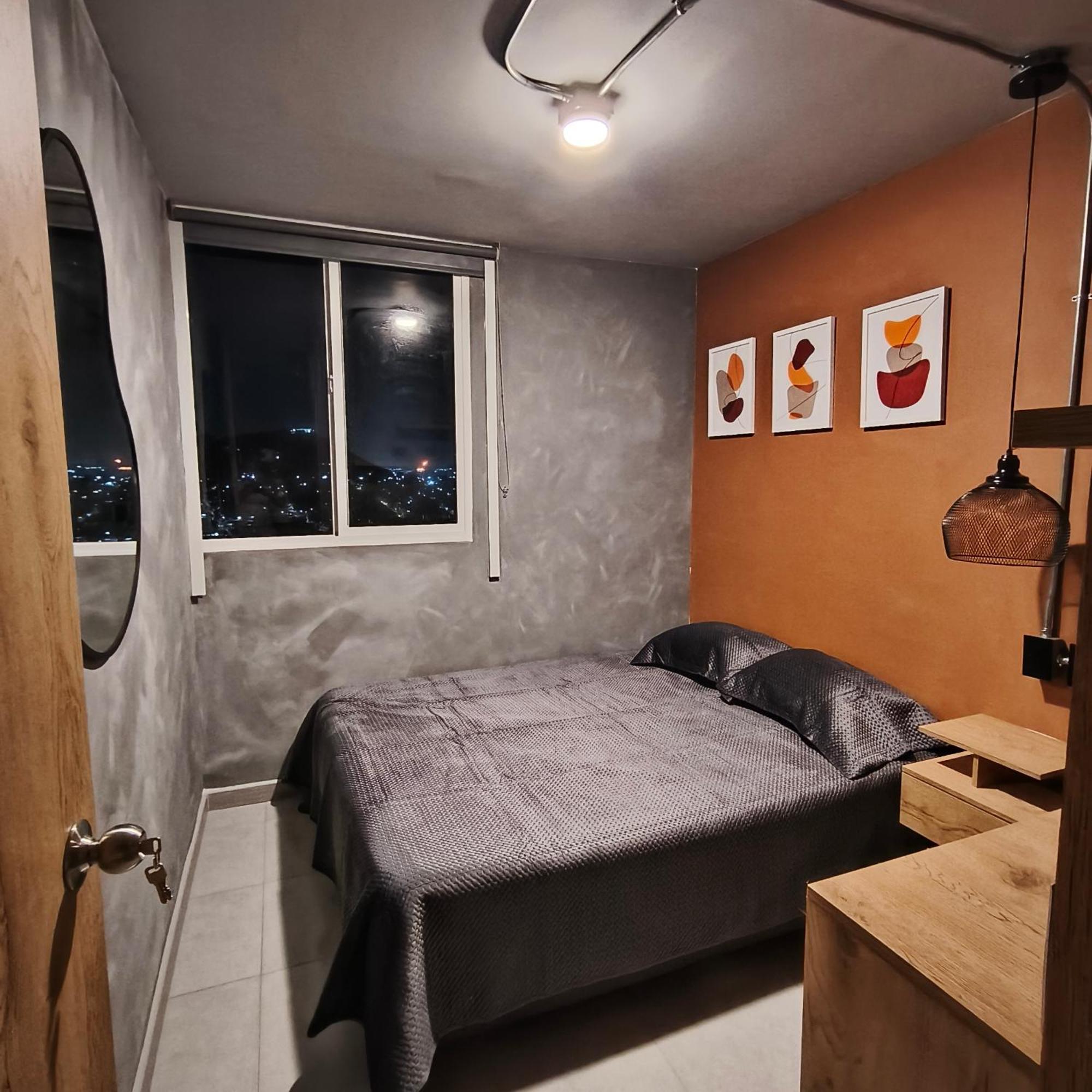 Apartment Exclusive Near Downtown And *