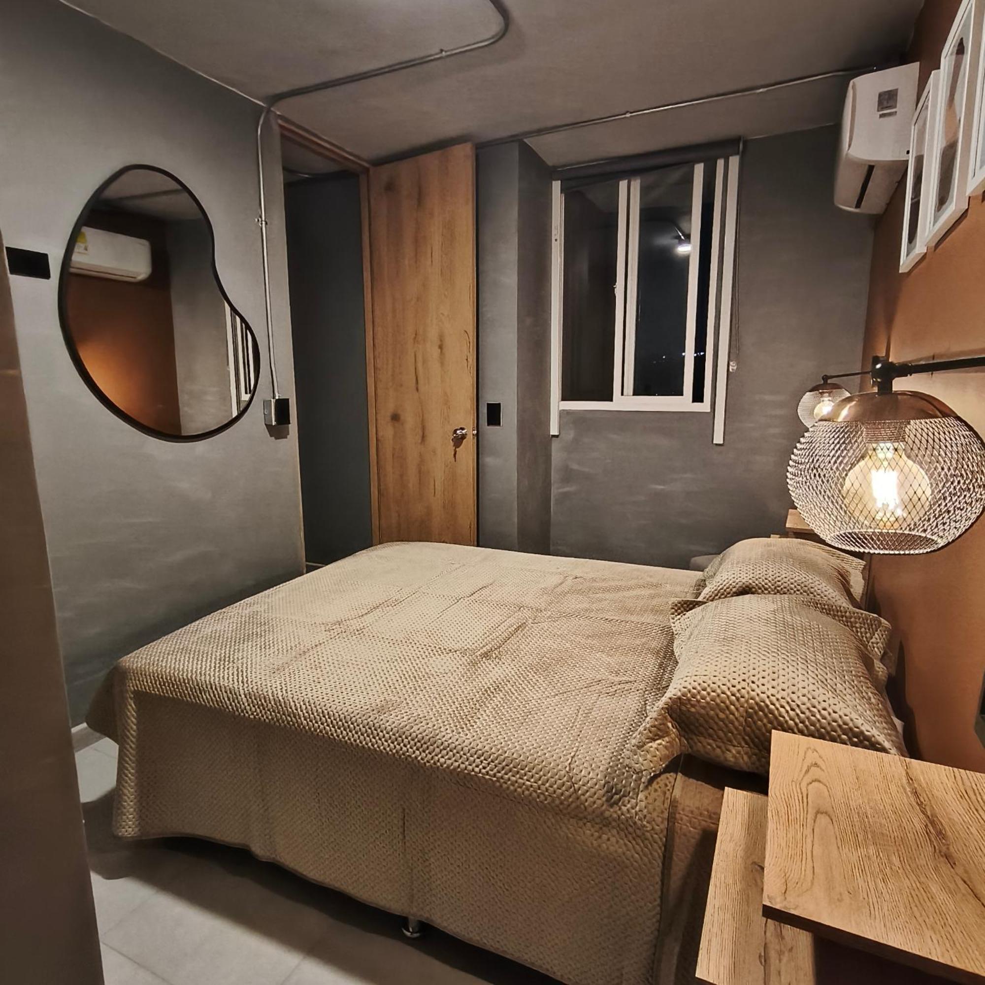 Apartment Exclusive Near Downtown And Cartagena