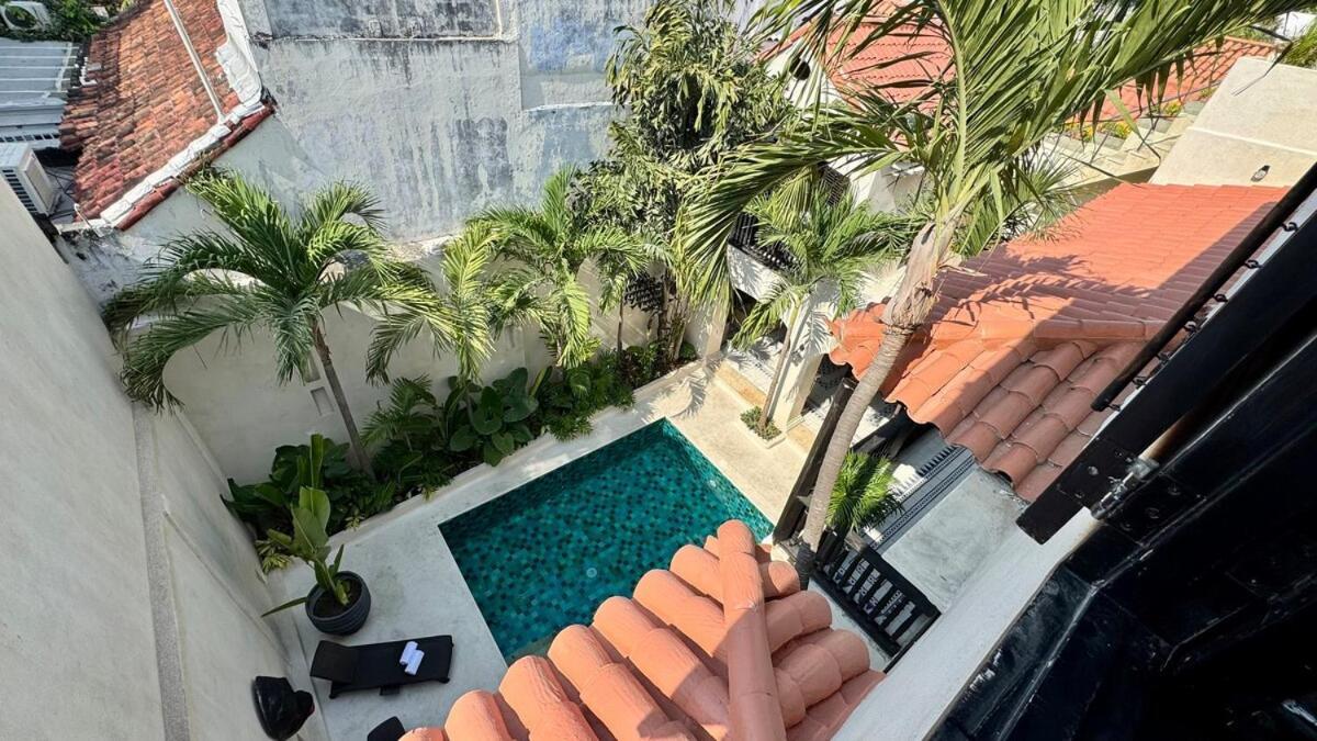 Casa Bovedas Collection * Cartagena