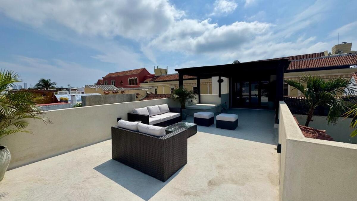 Casa Bovedas Collection *