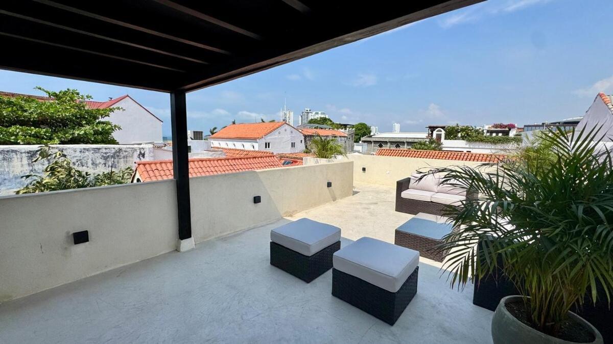 Casa Bovedas Collection