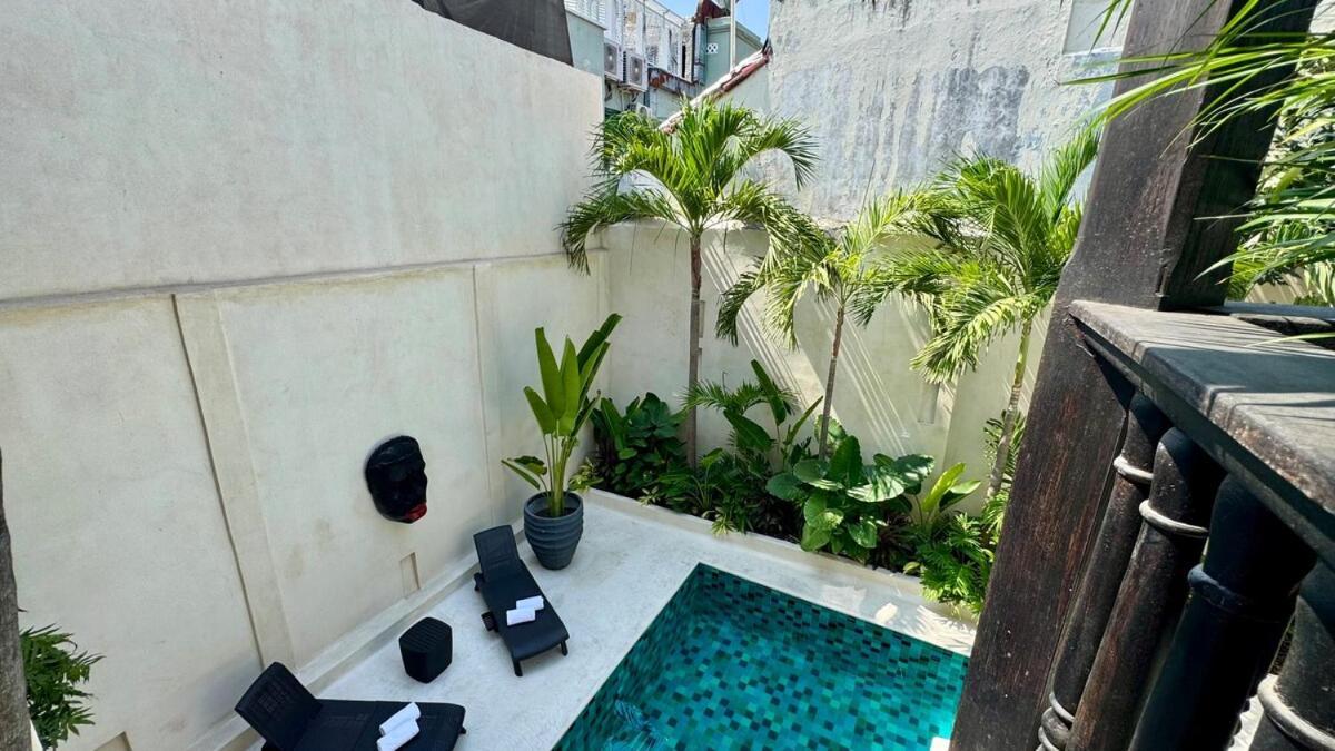 Casa Bovedas Collection Cartagena