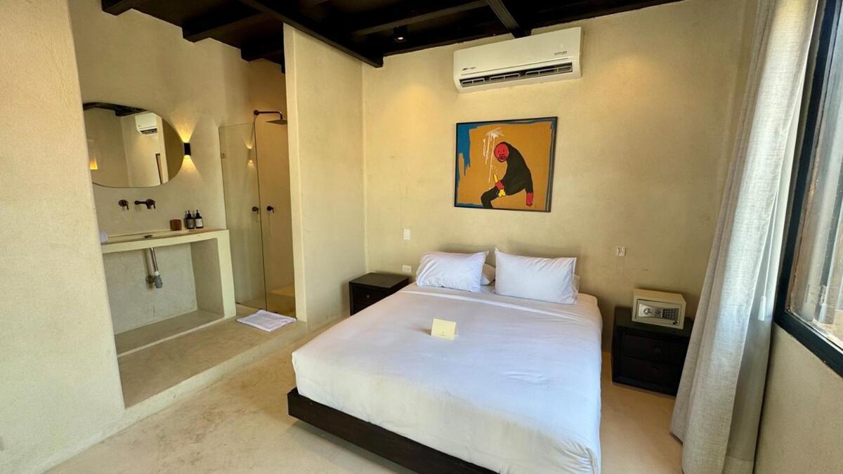 Casa Bovedas Collection Сasa de vacaciones Cartagena