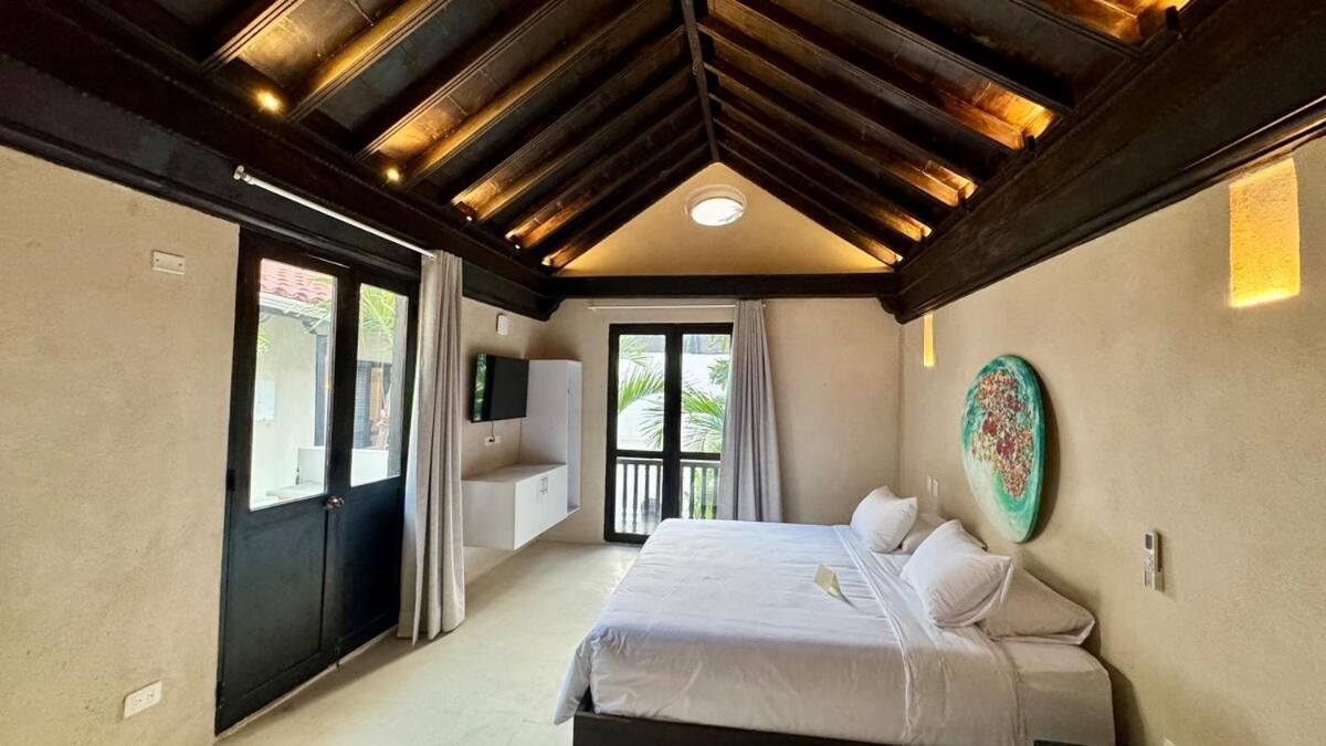 Casa Bovedas Collection * Cartagena