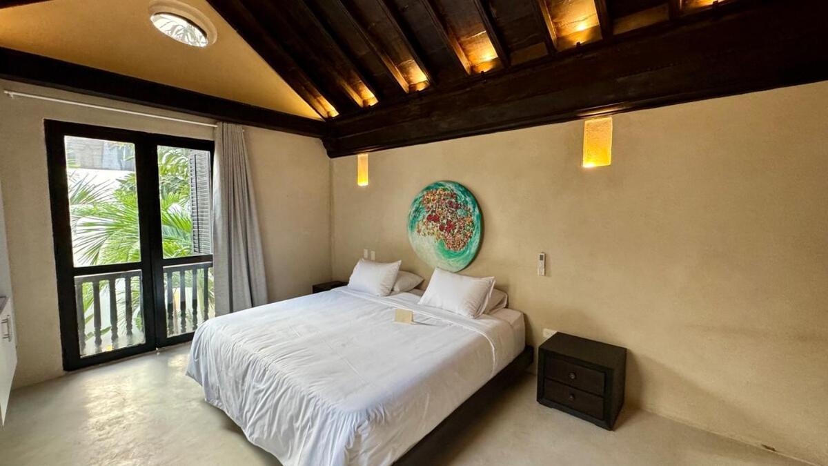 Casa Bovedas Collection * Cartagena