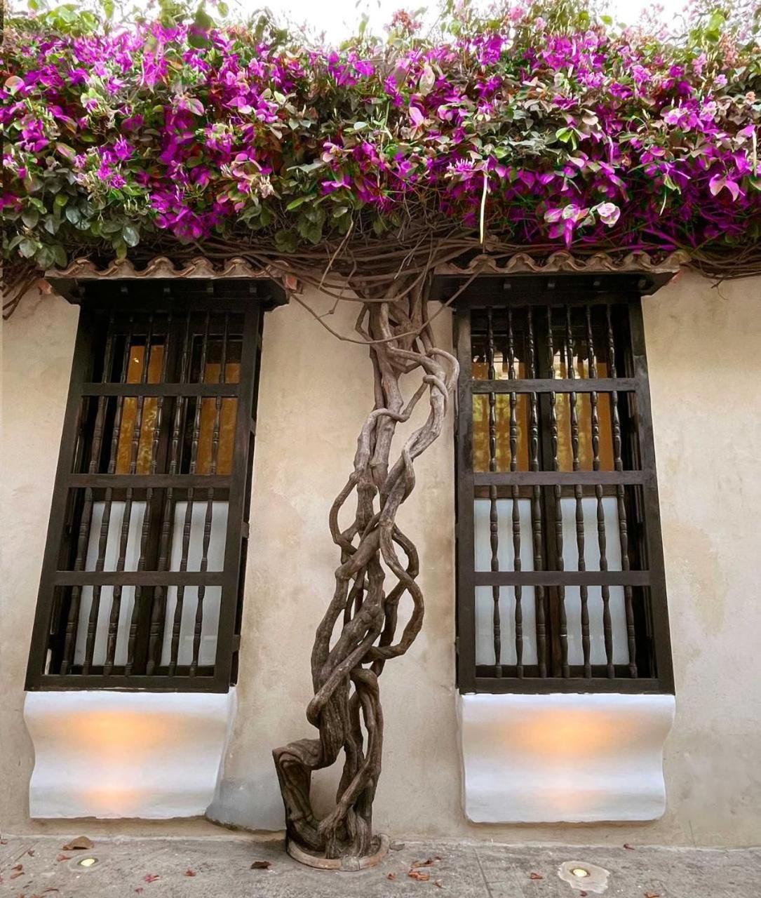 Casa Bovedas Collection Сasa de vacaciones Cartagena