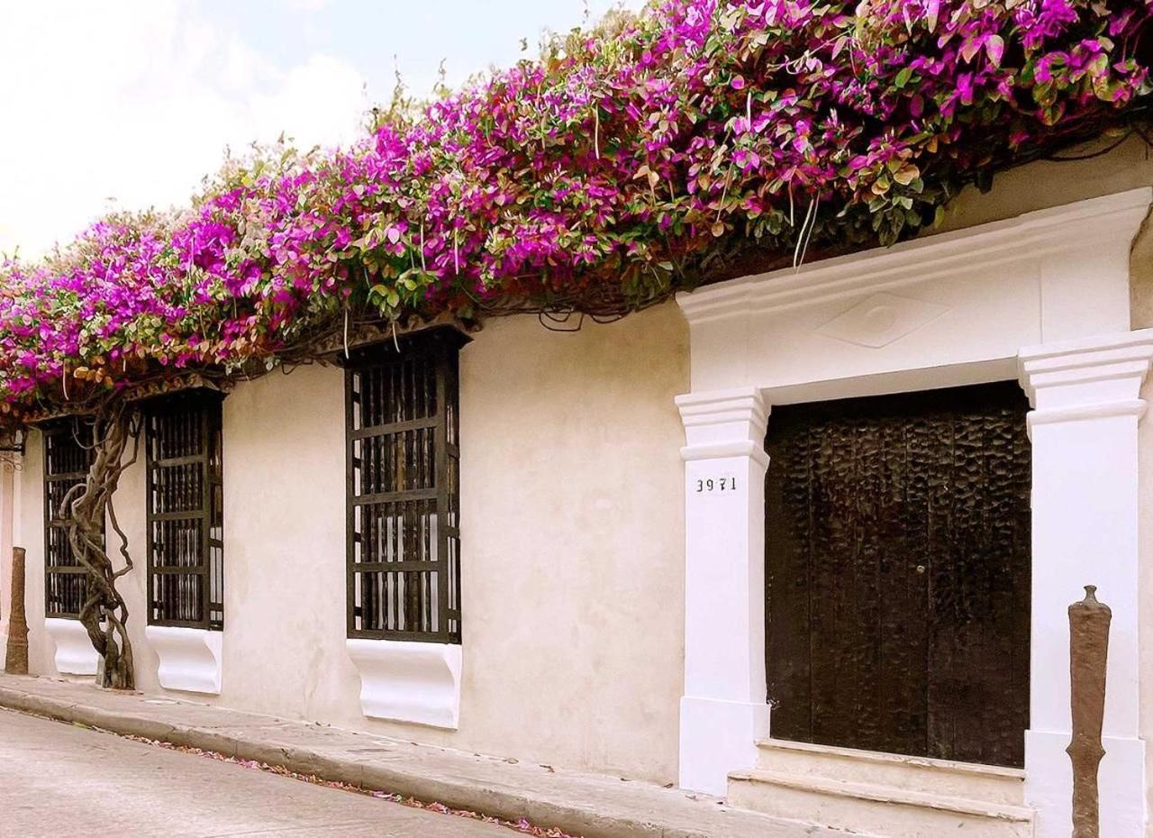 Casa Bovedas Collection * Cartagena