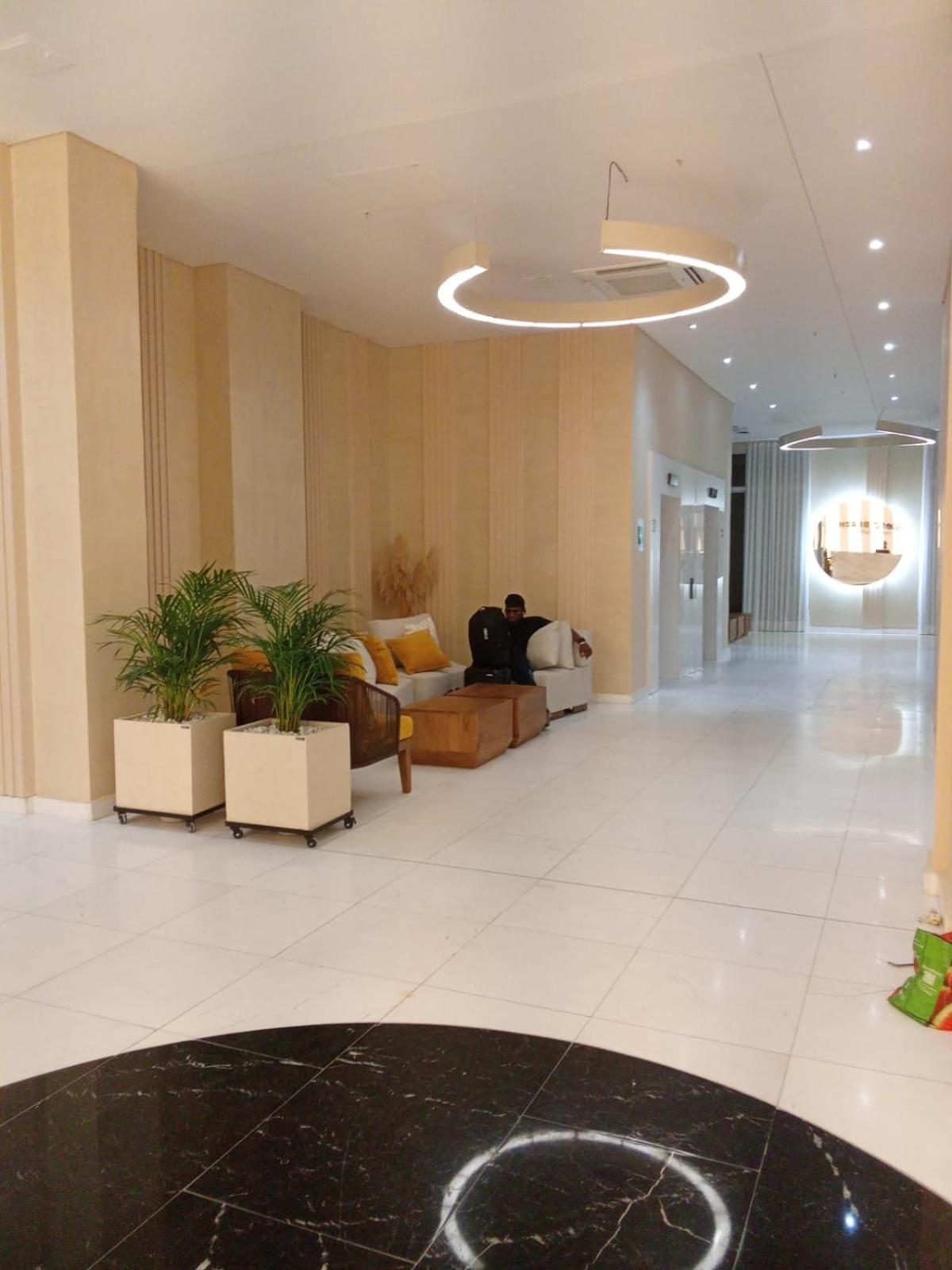Apartamento Apartasuite Cartagenabeach Crespo