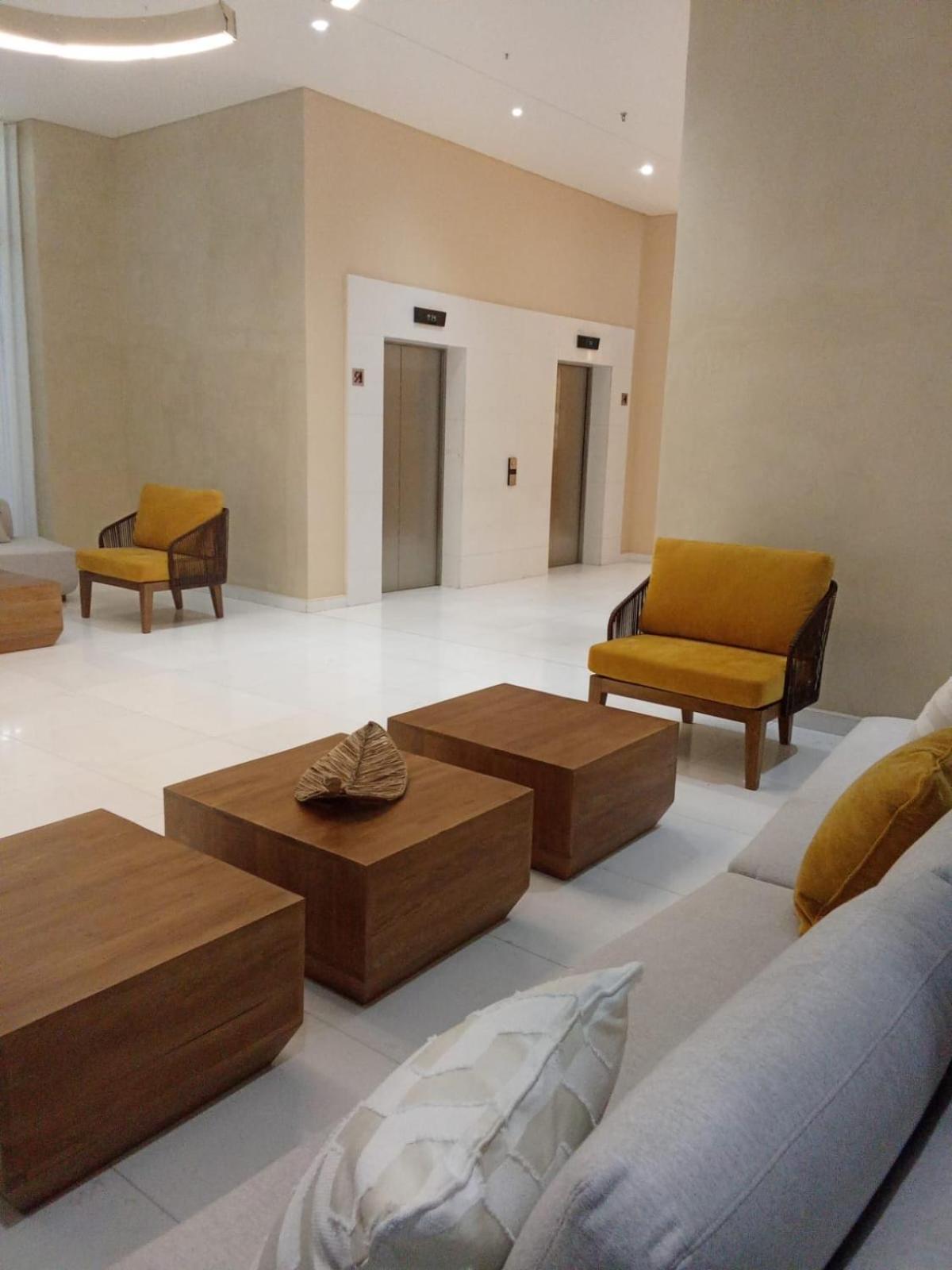 Apartasuite Cartagenabeach Crespo Apartamento Cartagena