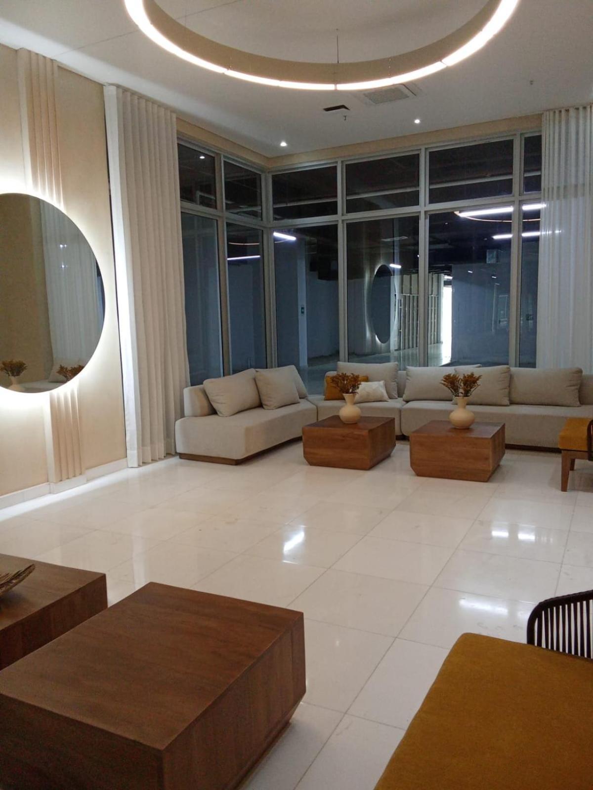 Apartamento Apartasuite Cartagenabeach Crespo