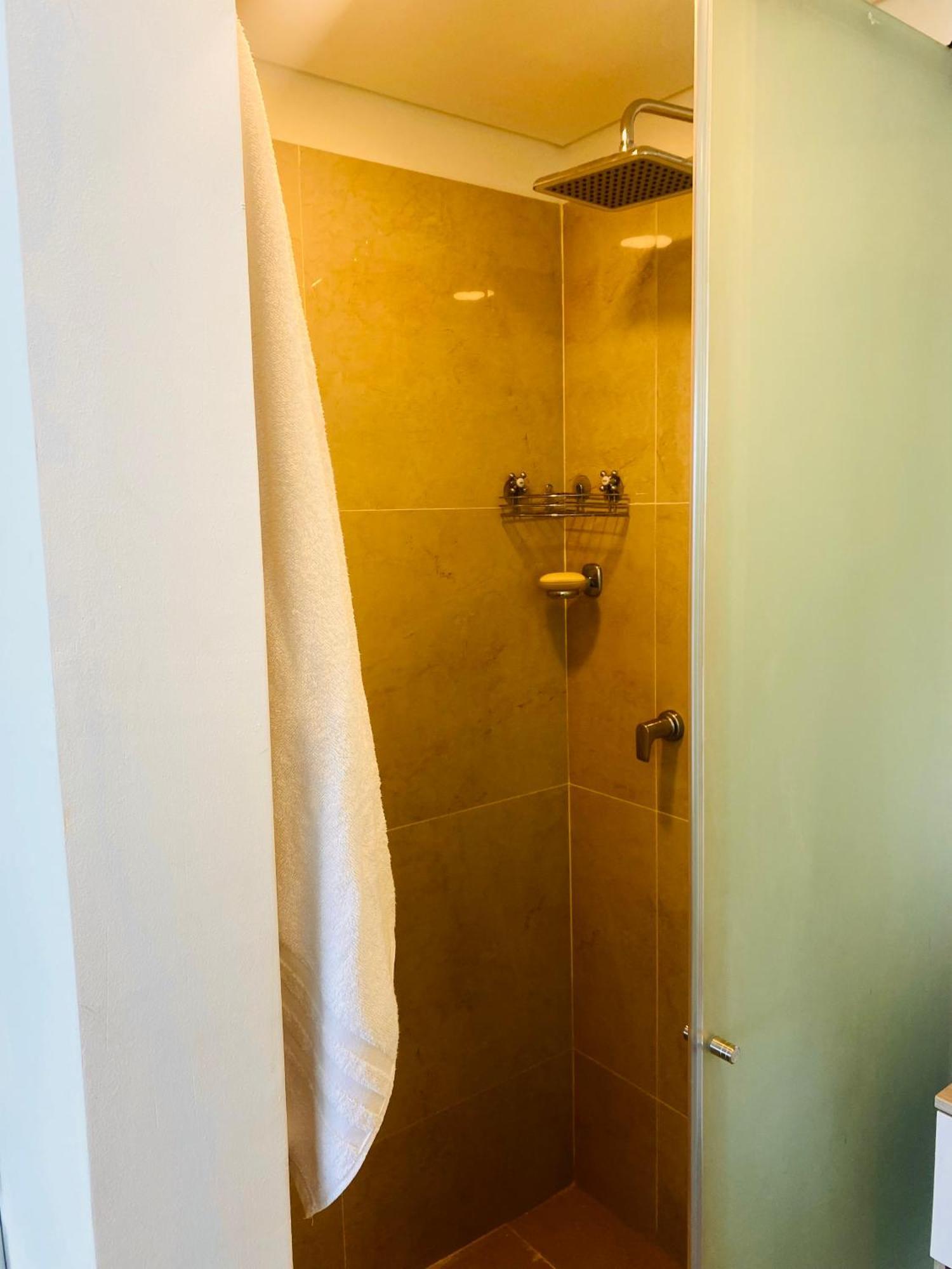 Apartasuite Cartagenabeach Crespo Apartamento *