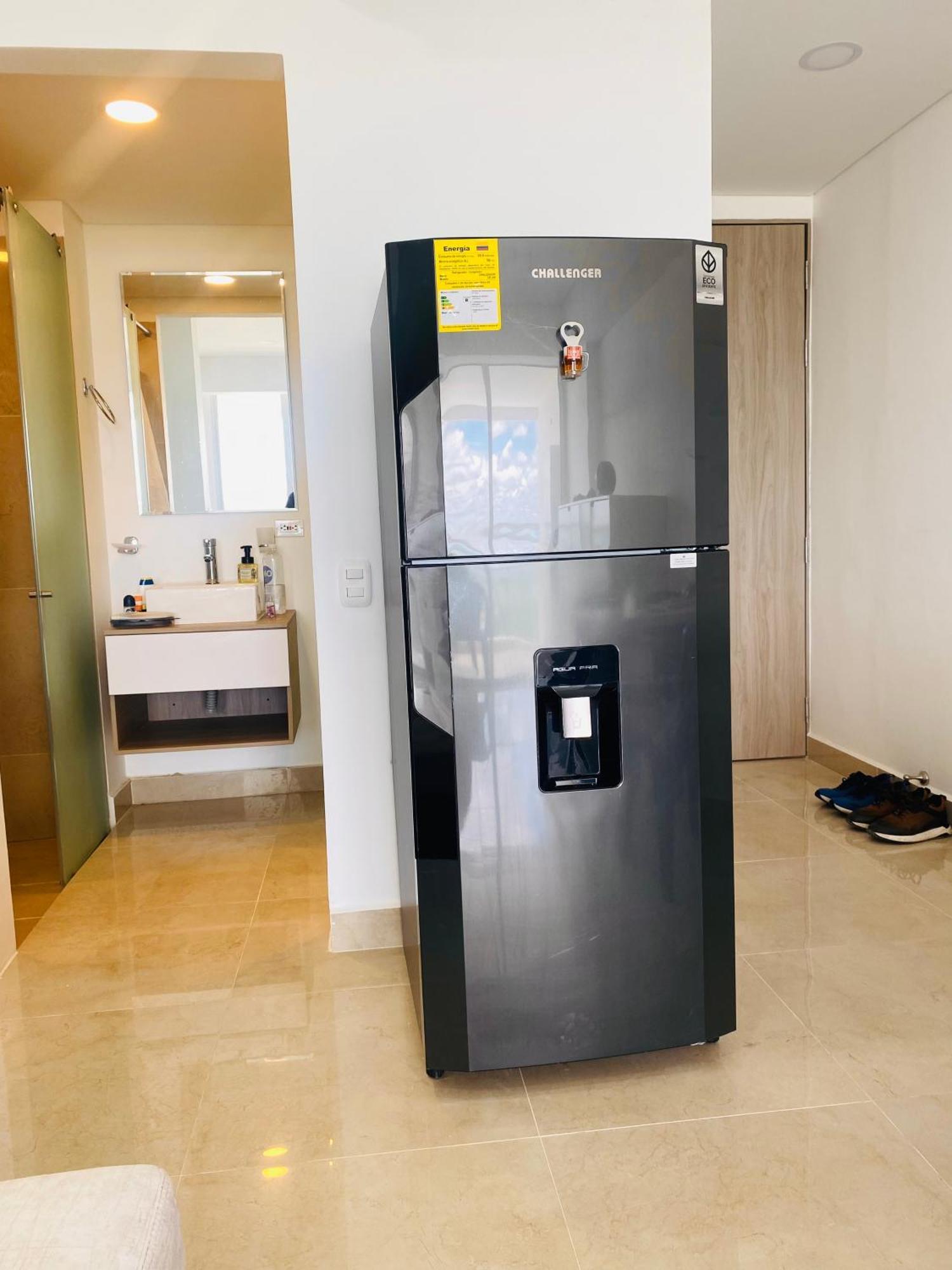 Apartamento Apartasuite Cartagenabeach Crespo Cartagena