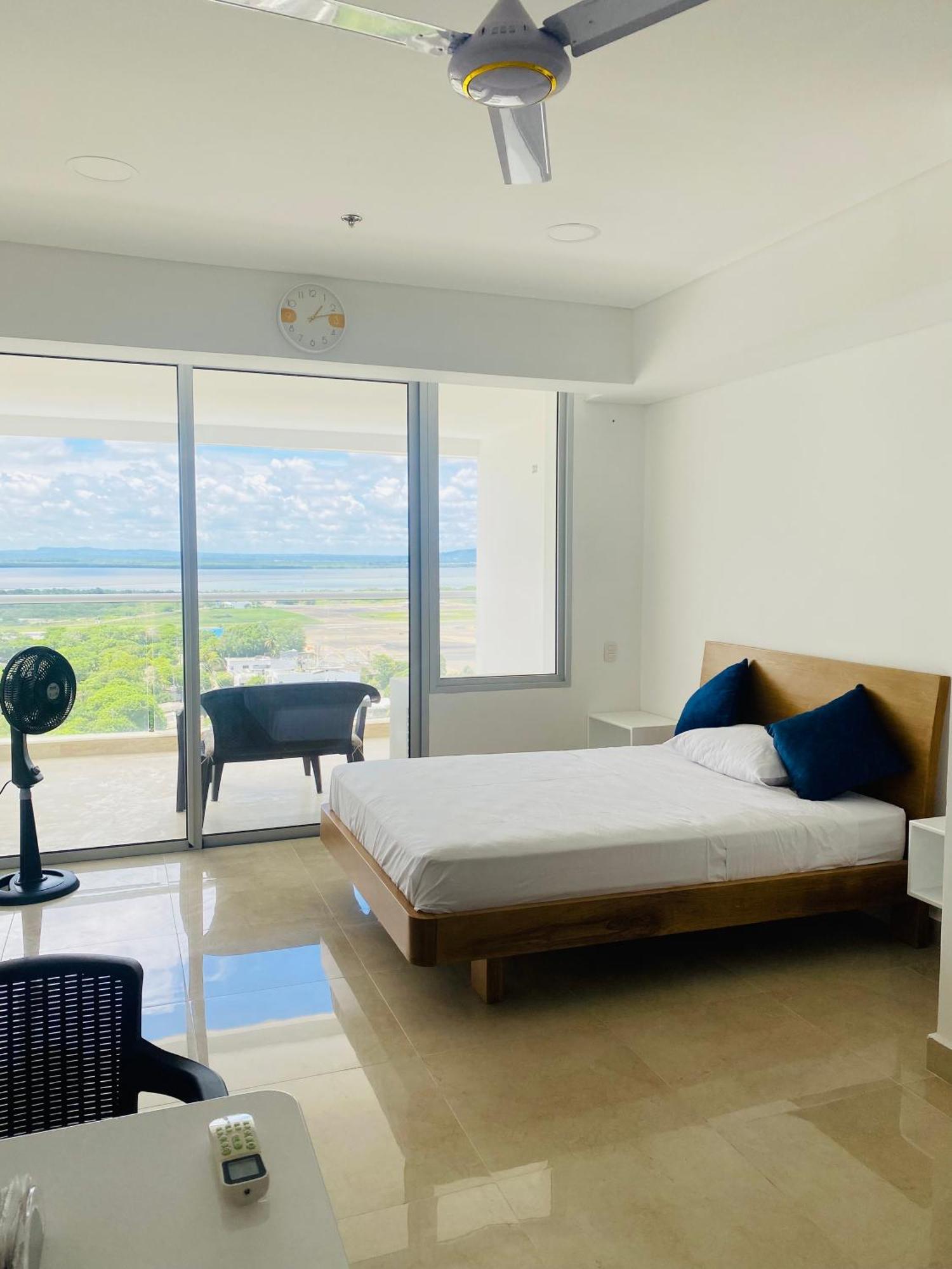 Apartasuite Cartagenabeach Crespo *