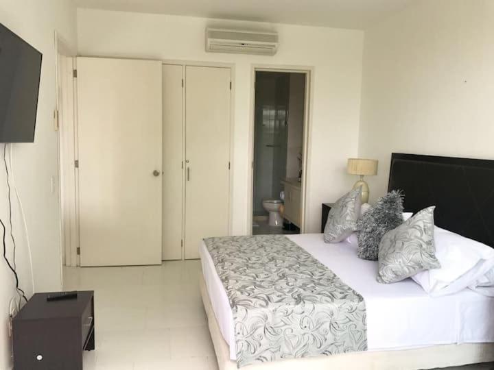 Apartamento Con Salida Al Mar