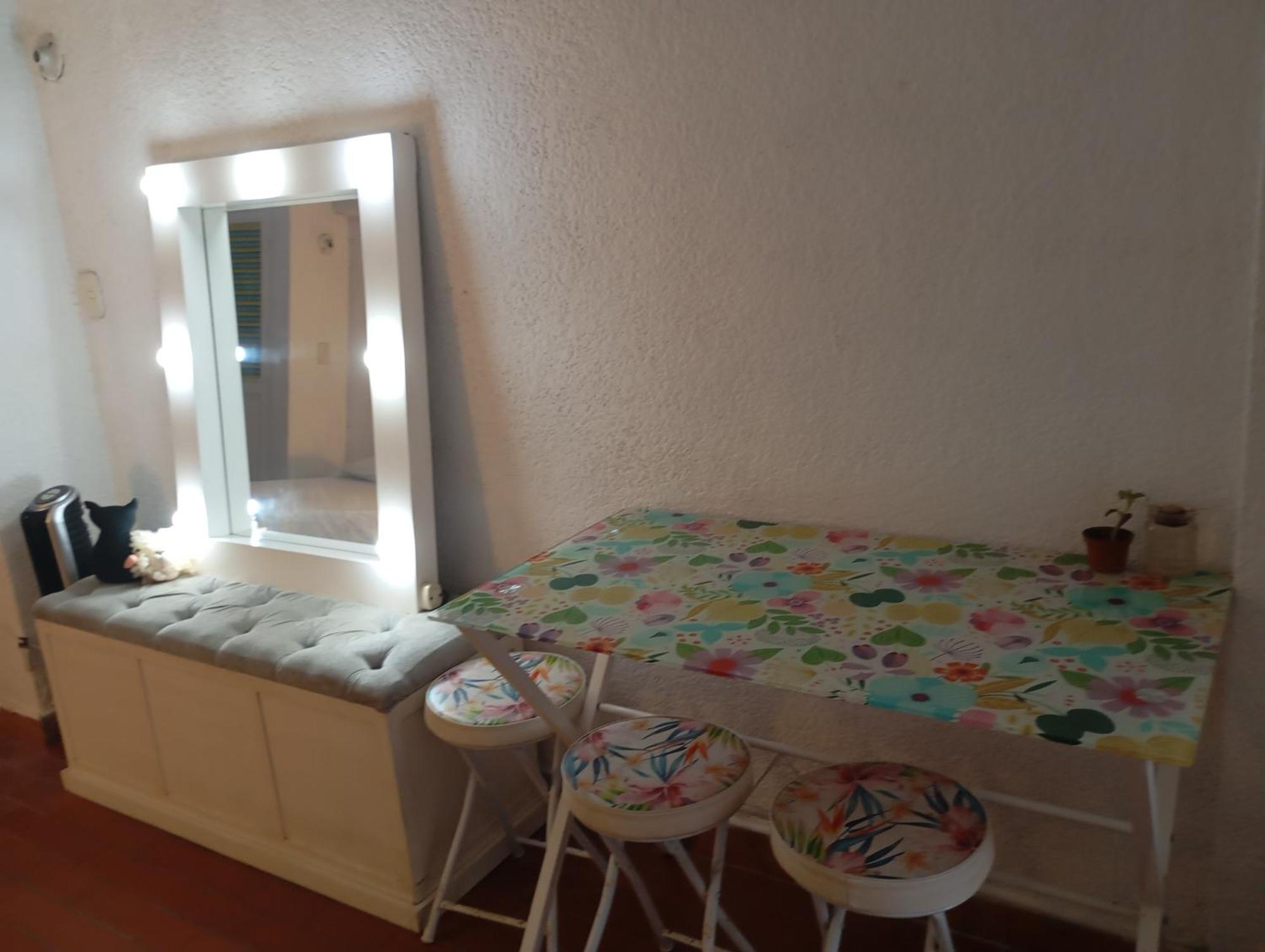Apartamento @casa__grace