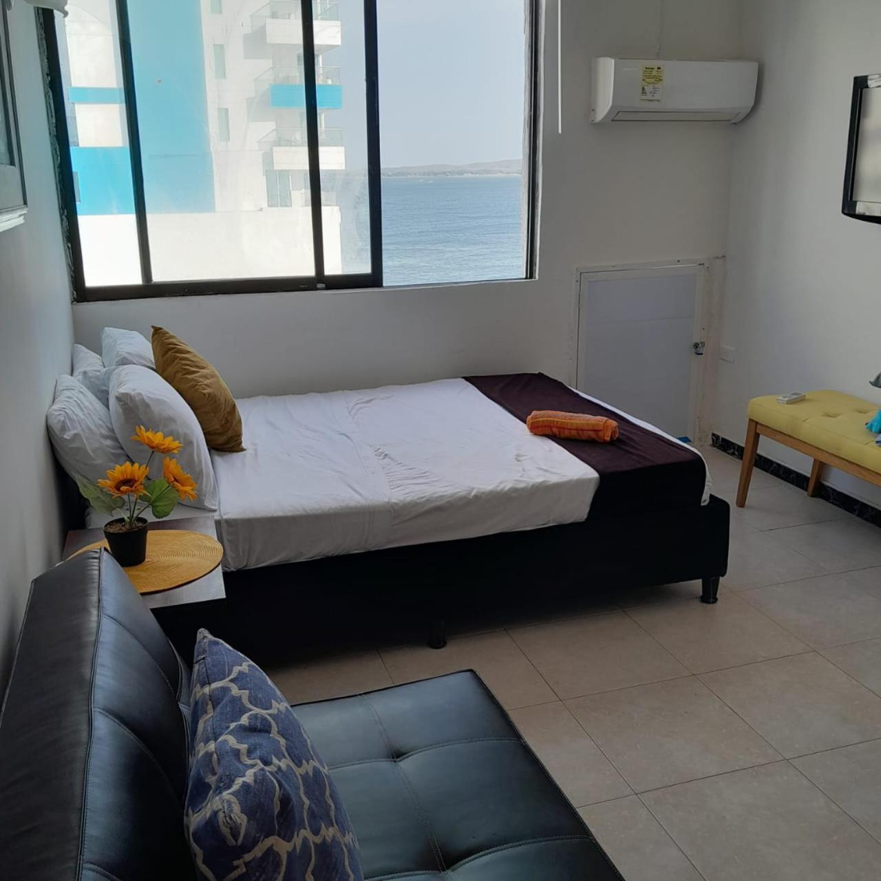 Apartamento Acogedor