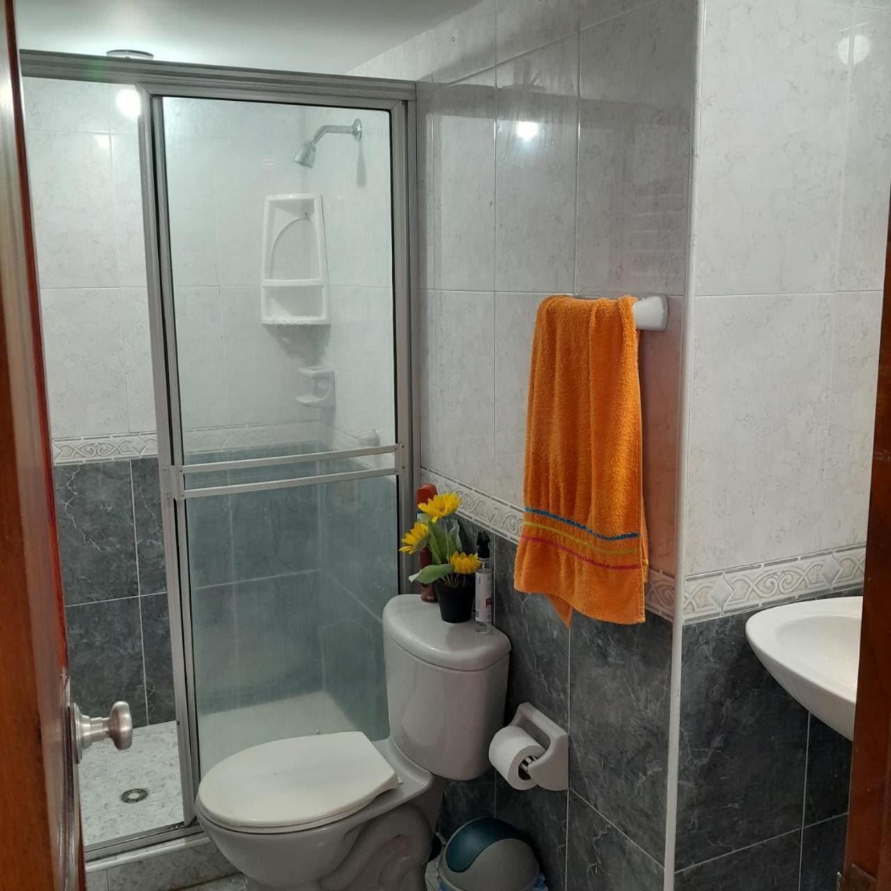 Apartamento Acogedor Cartagena