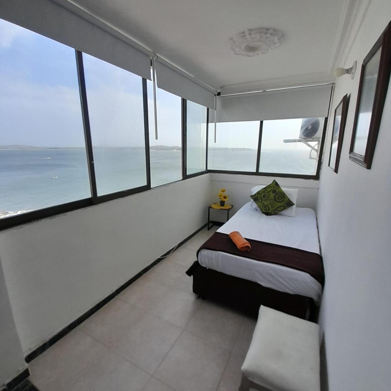 Acogedor Apartamento