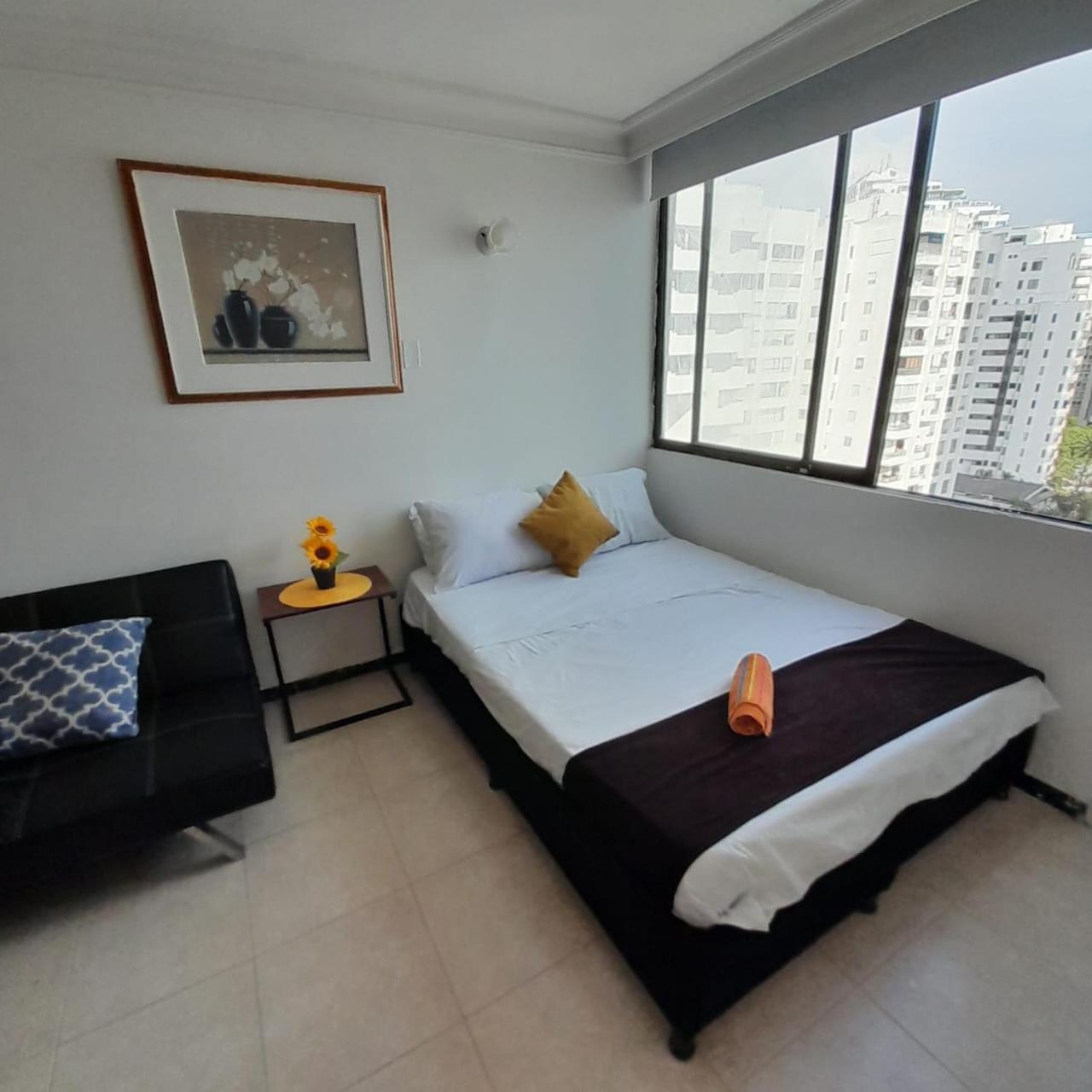 Apartamento Acogedor