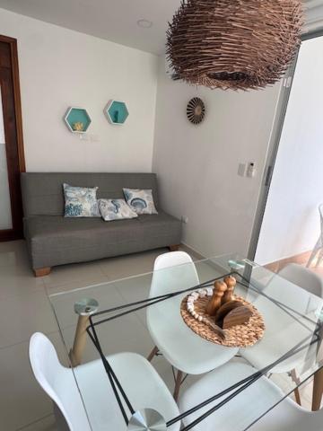 Encantador El Laguito Bocagrande Apartamento *