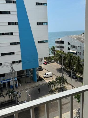 Encantador El Laguito Bocagrande Cartagena