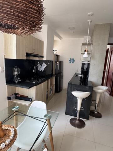 Encantador El Laguito Bocagrande Cartagena